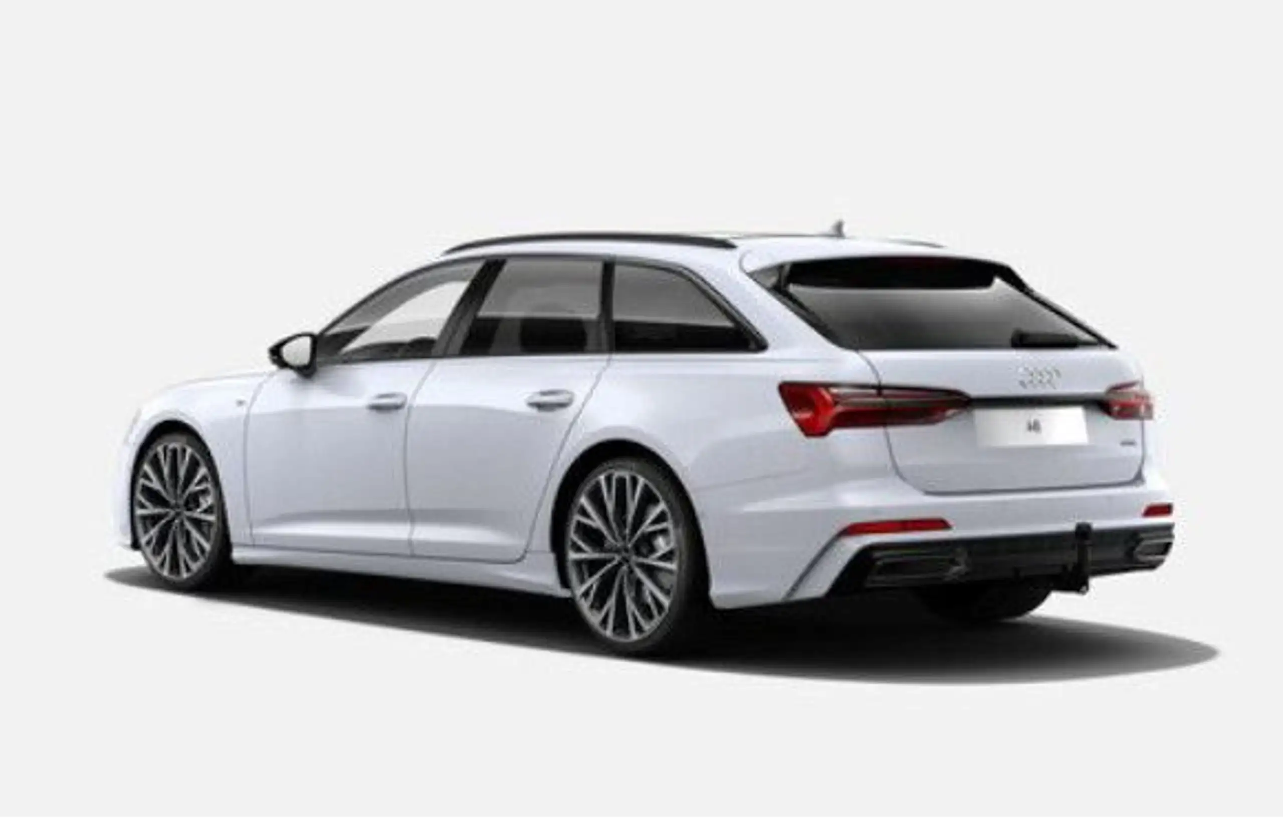 Audi - A6