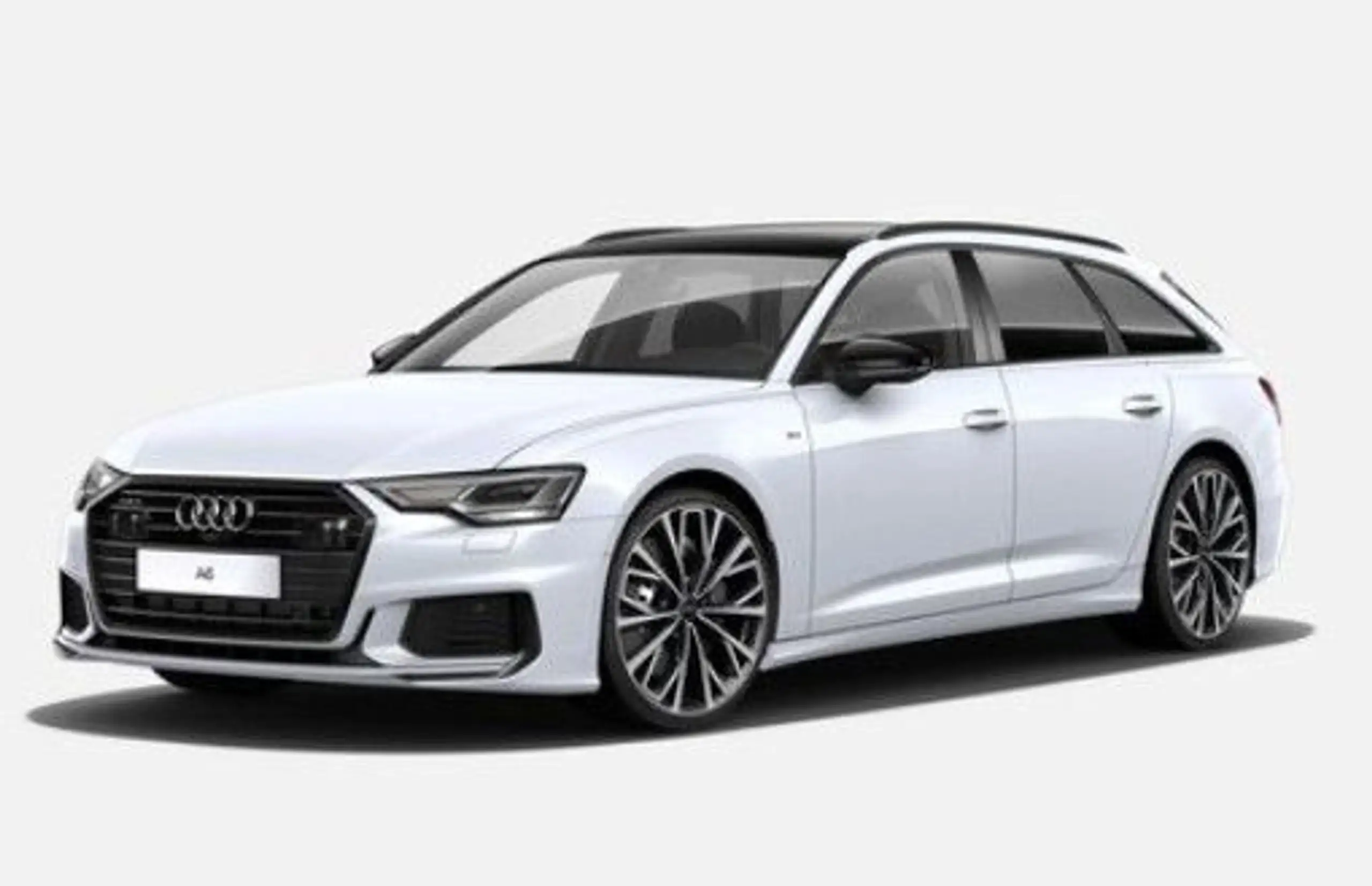 Audi - A6