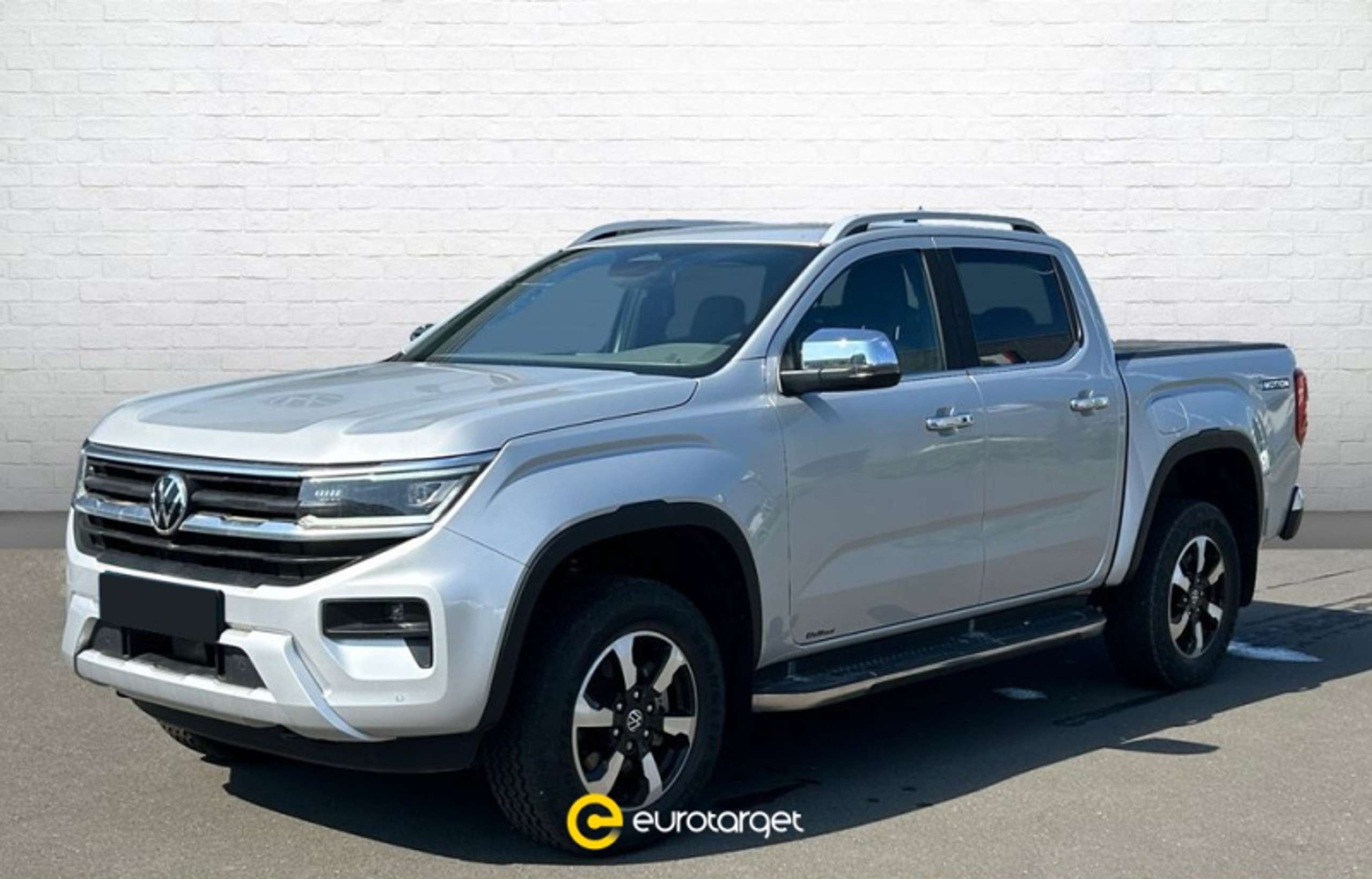 Volkswagen - Amarok