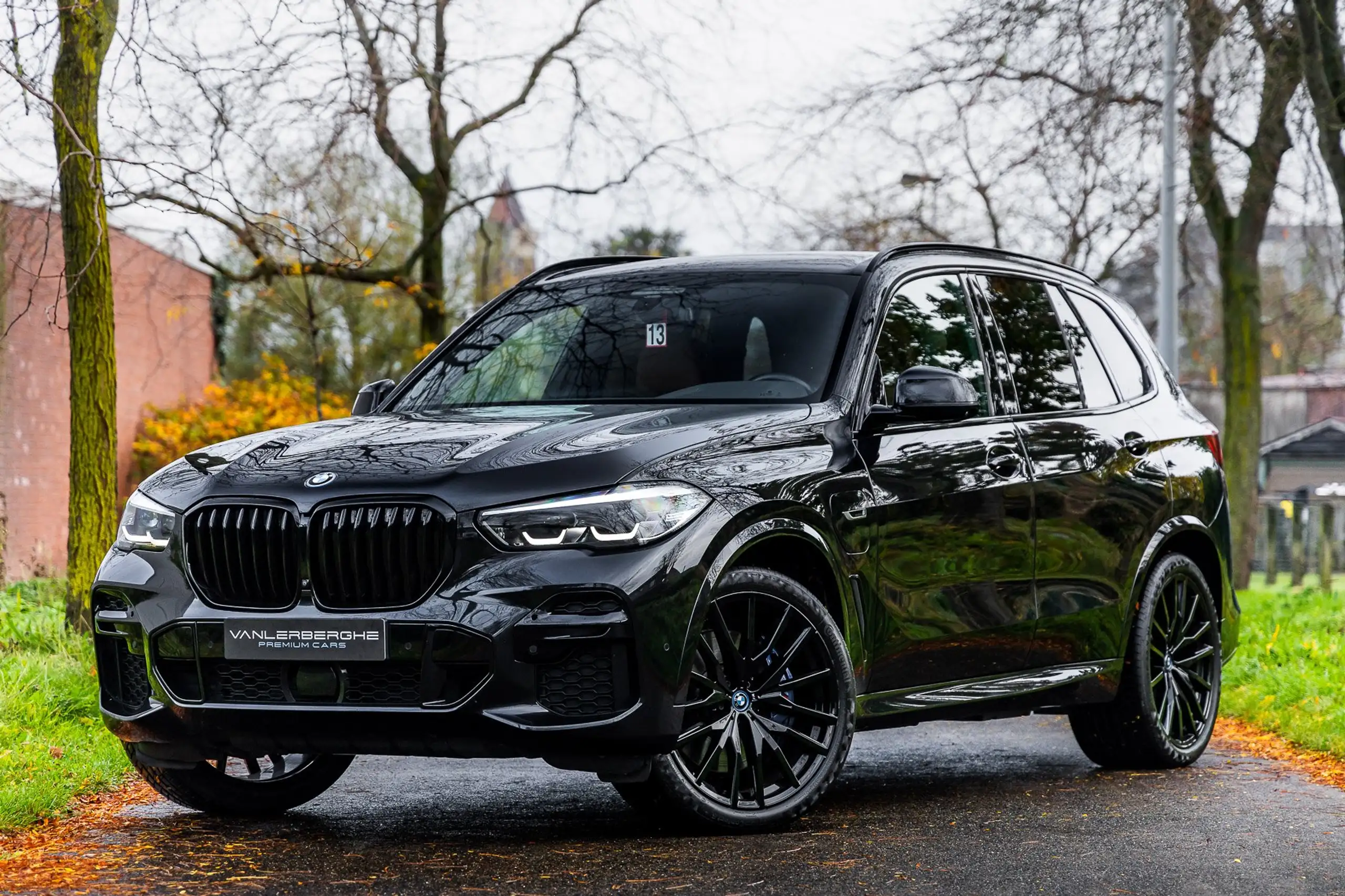 BMW - X5