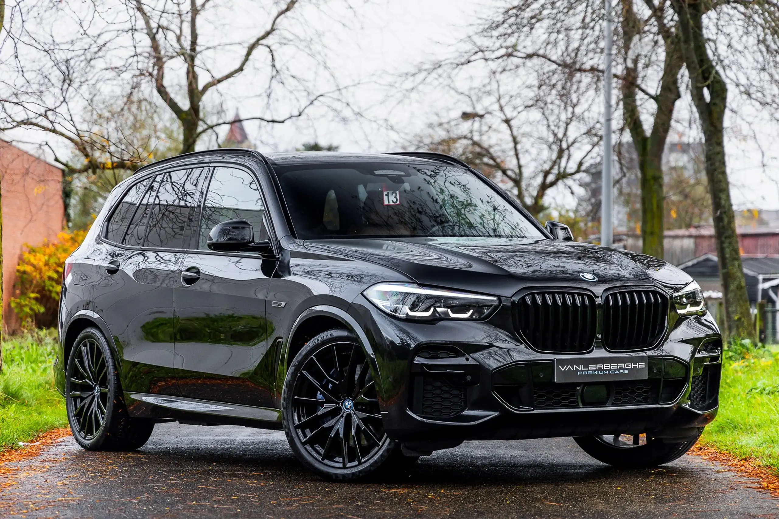 BMW - X5