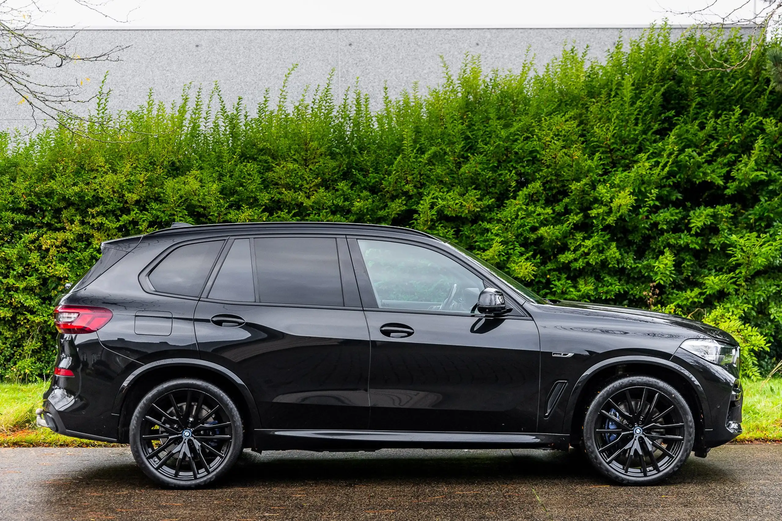 BMW - X5