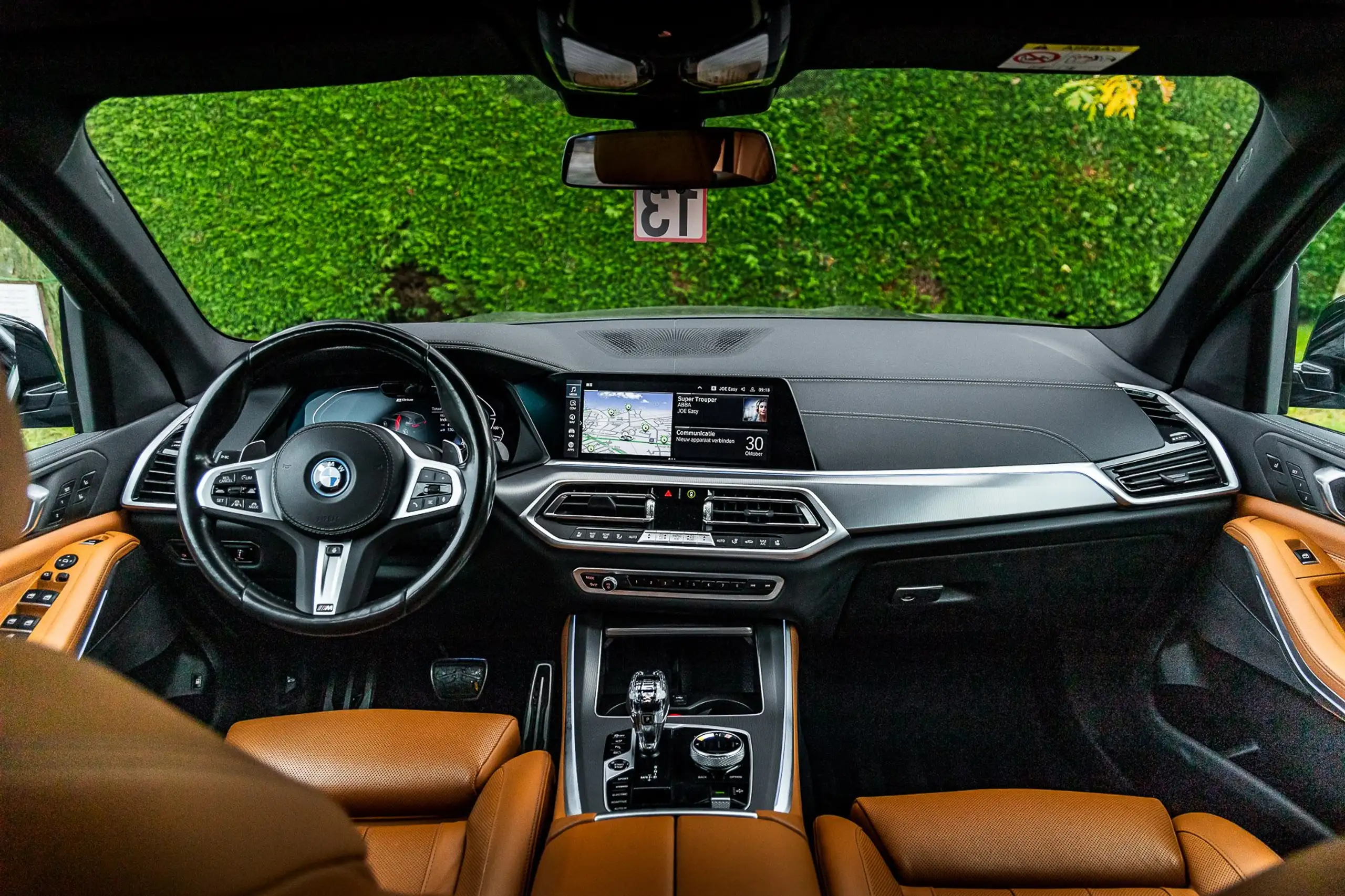 BMW - X5