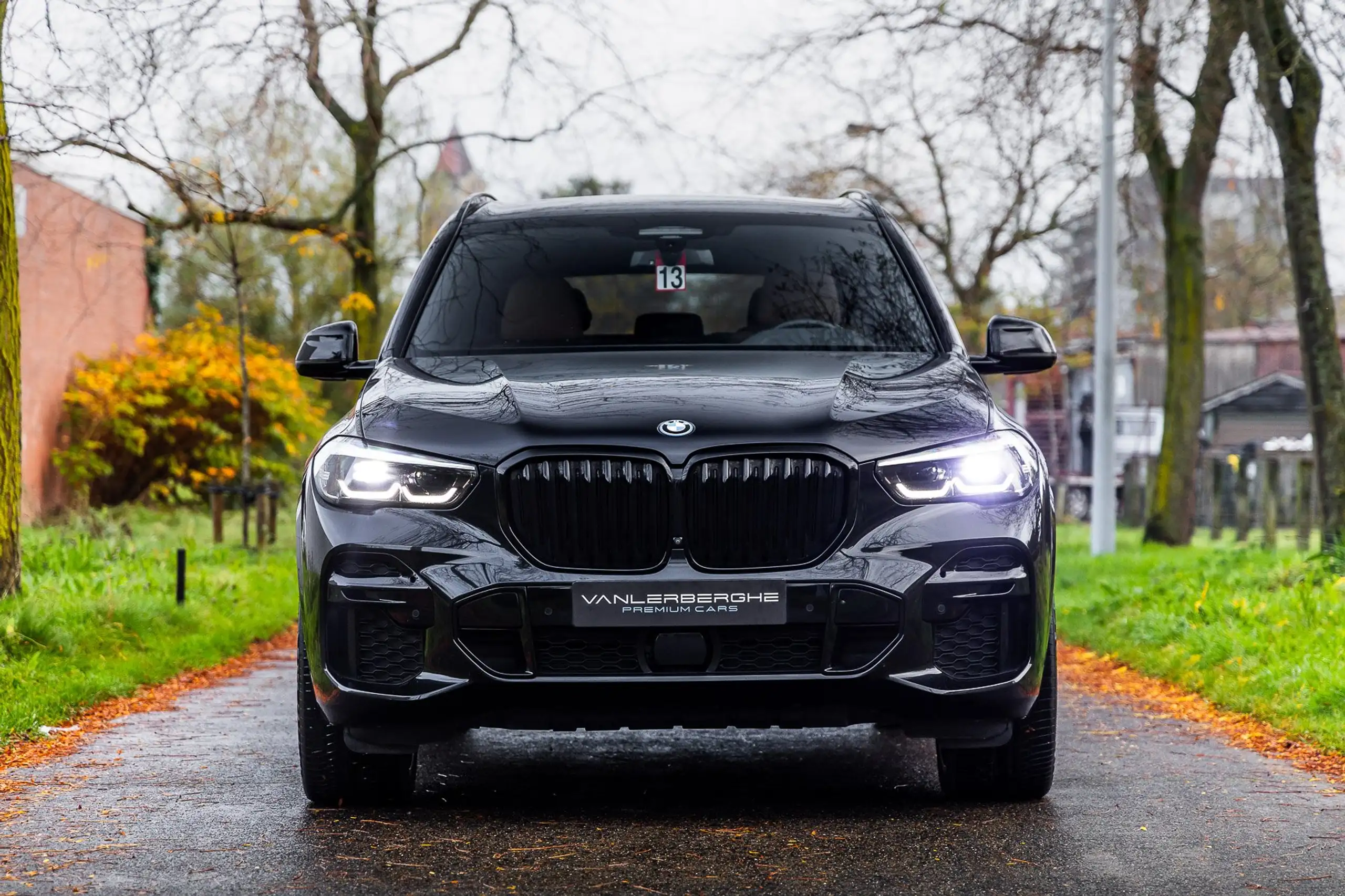 BMW - X5