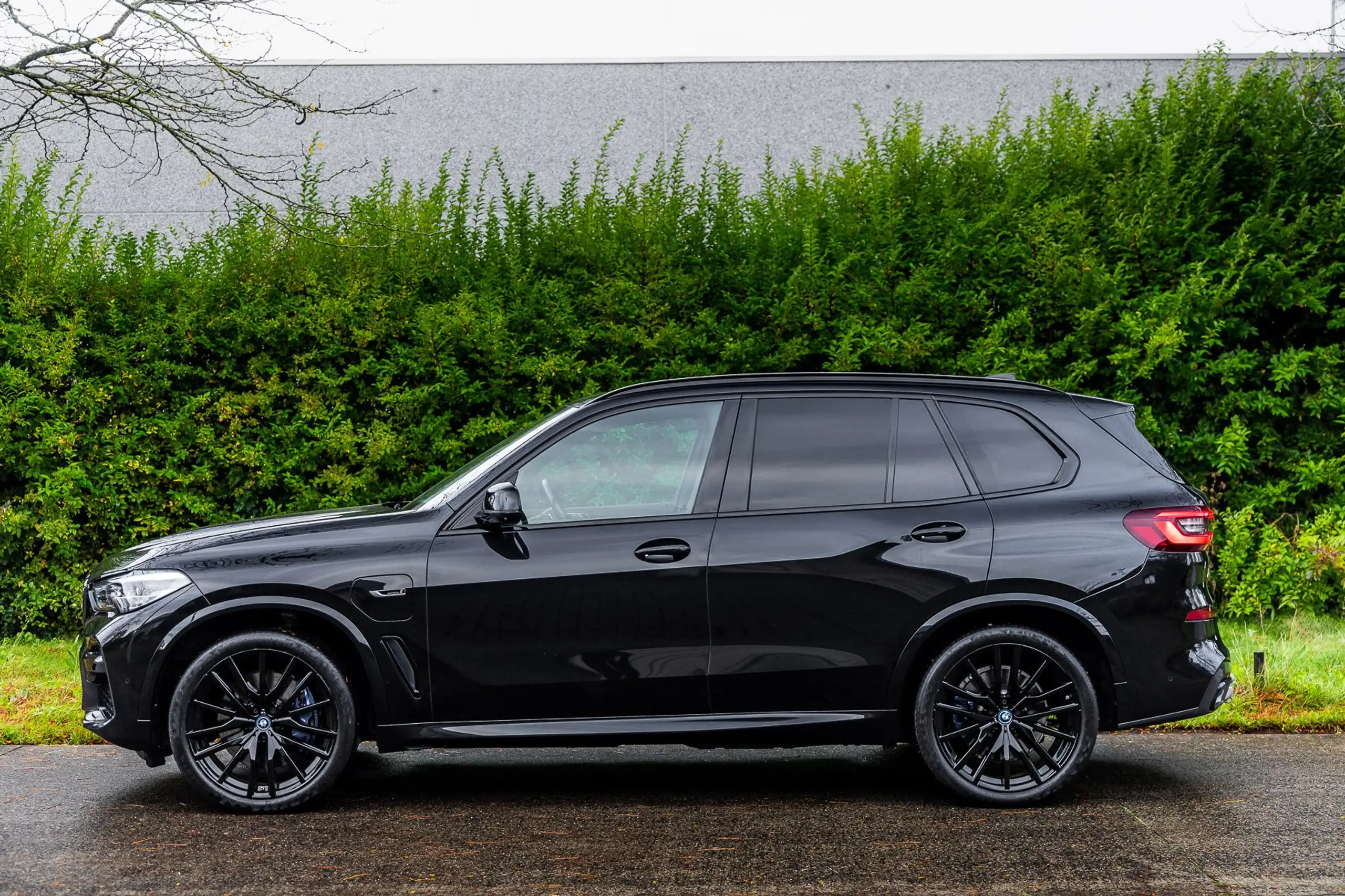 BMW - X5