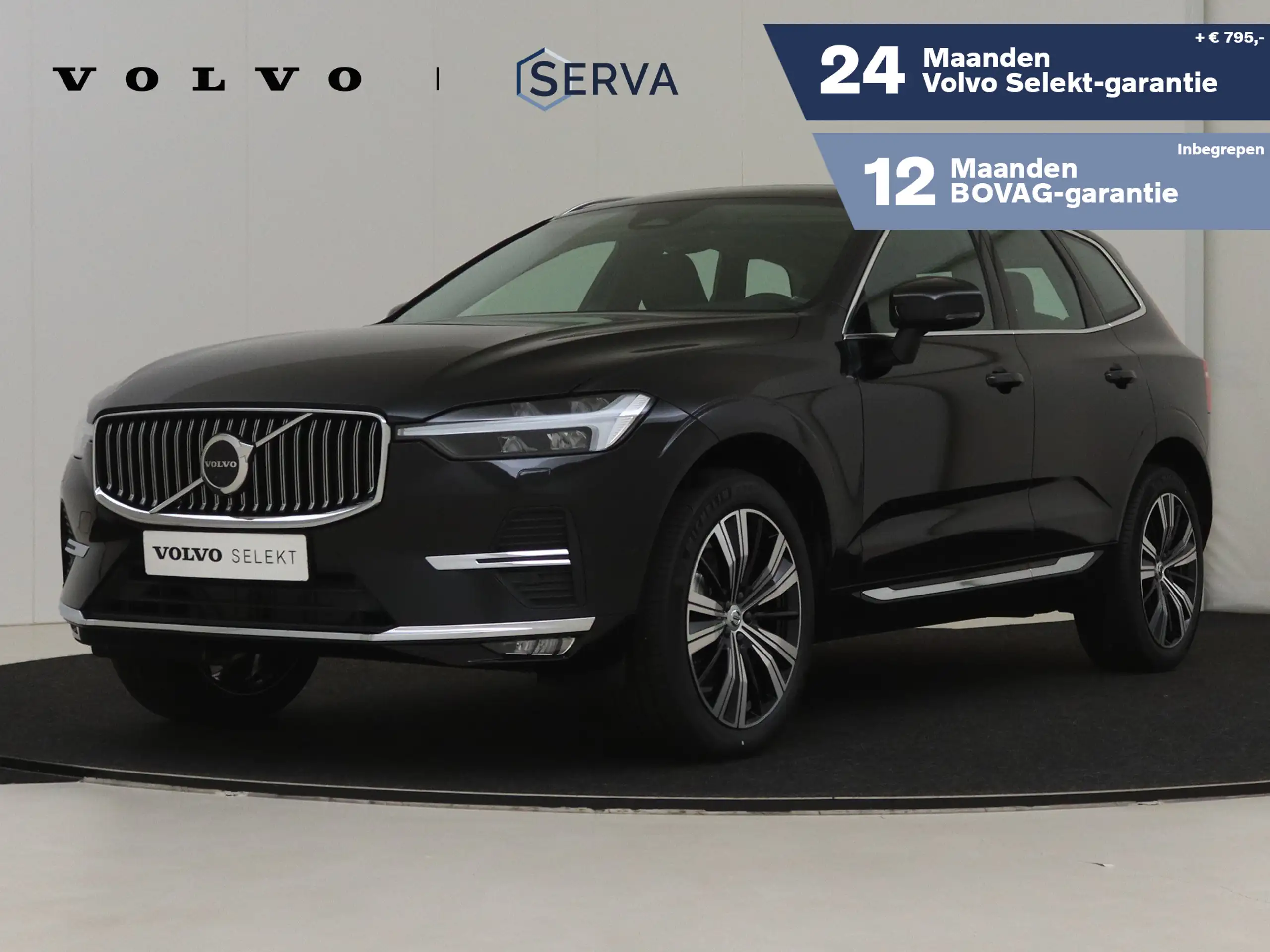 Volvo - XC60