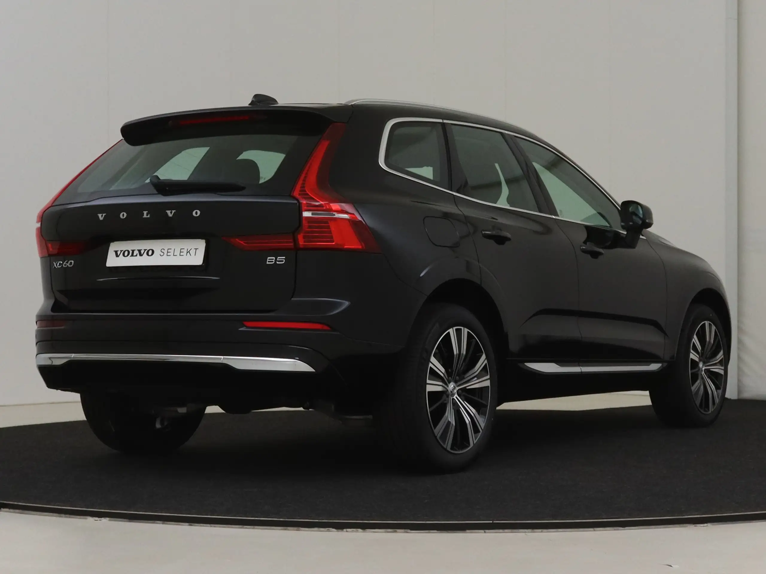 Volvo - XC60