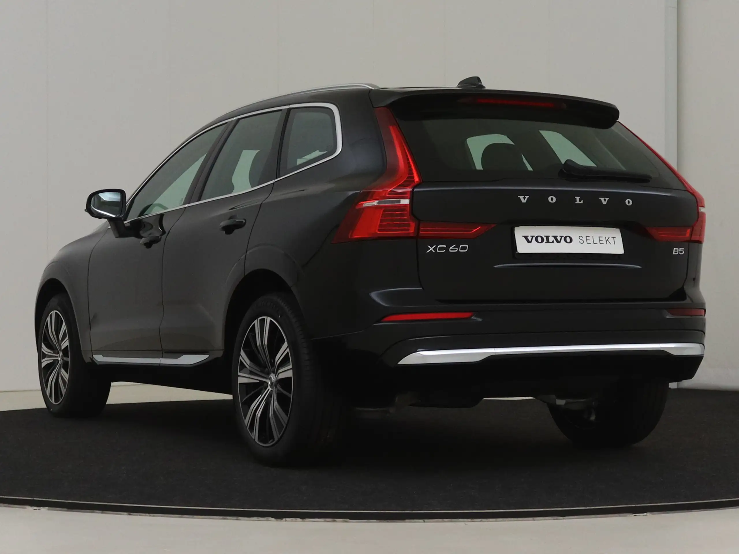 Volvo - XC60