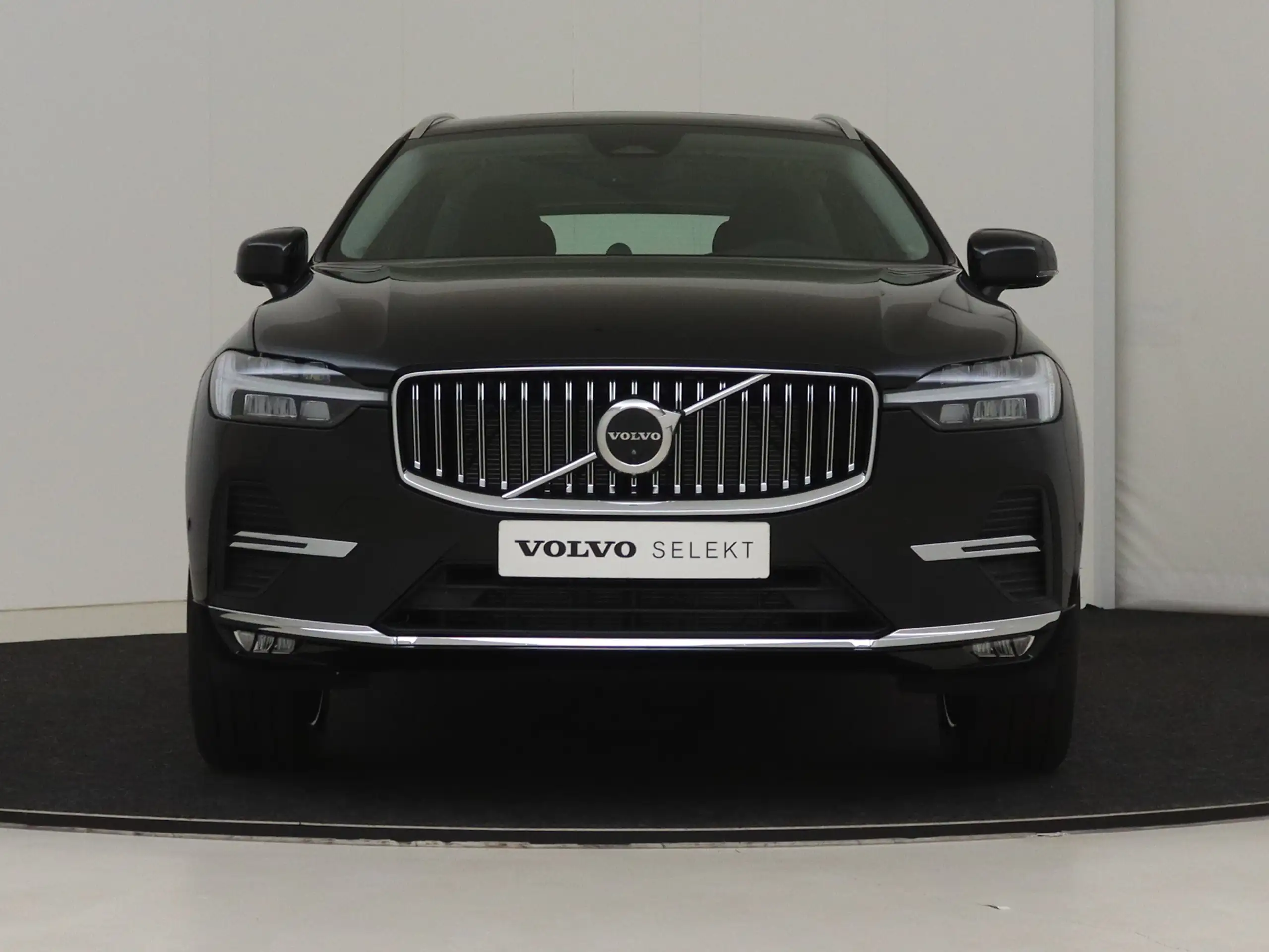 Volvo - XC60