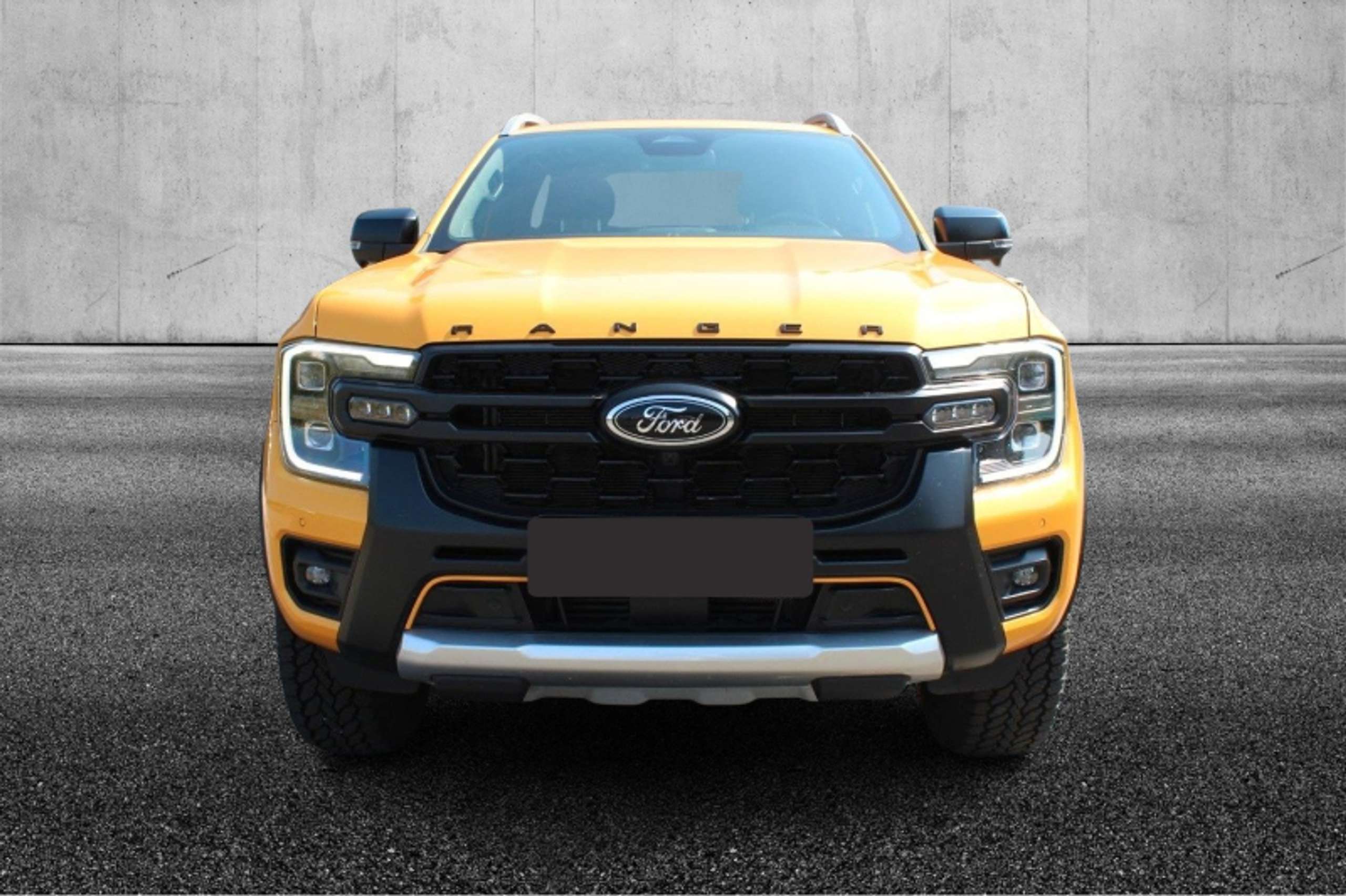 Ford - Ranger