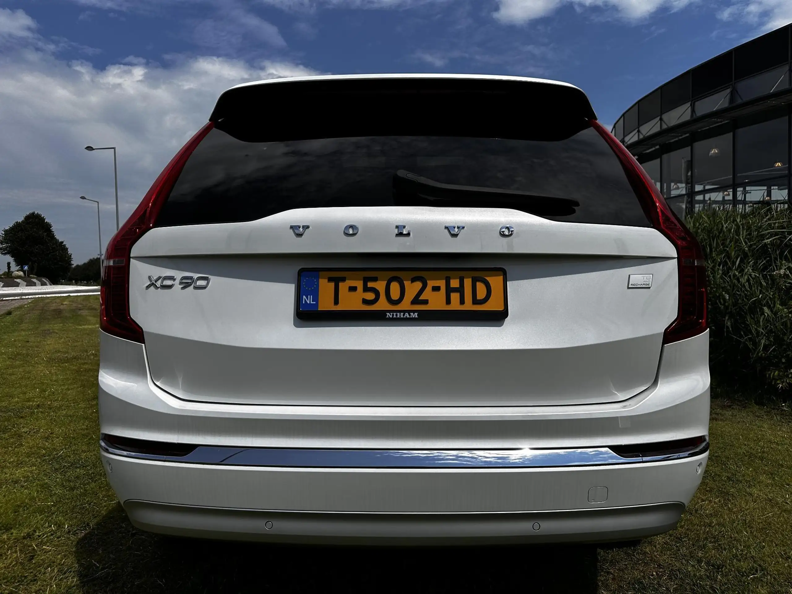 Volvo - XC90