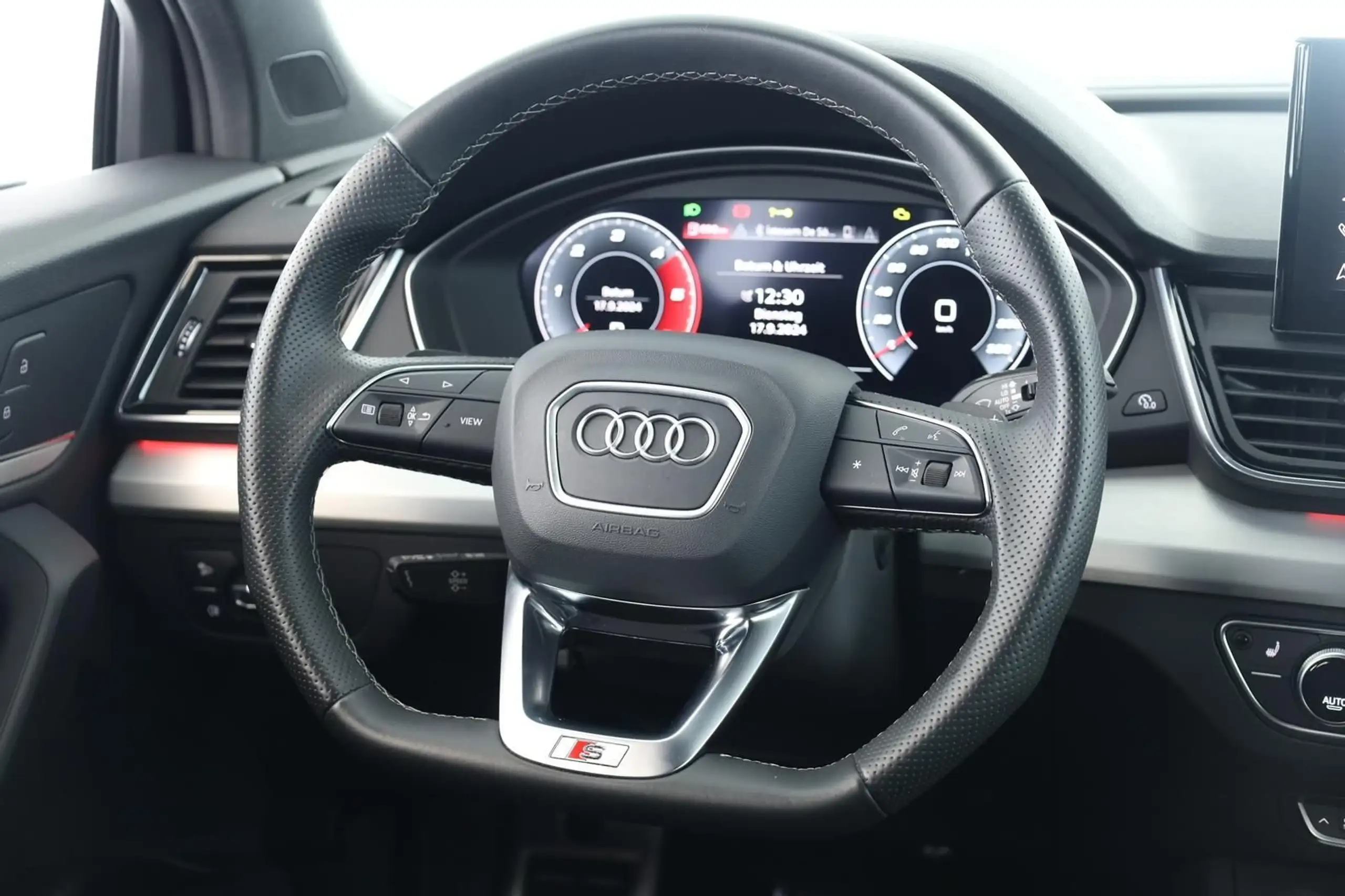 Audi - SQ5