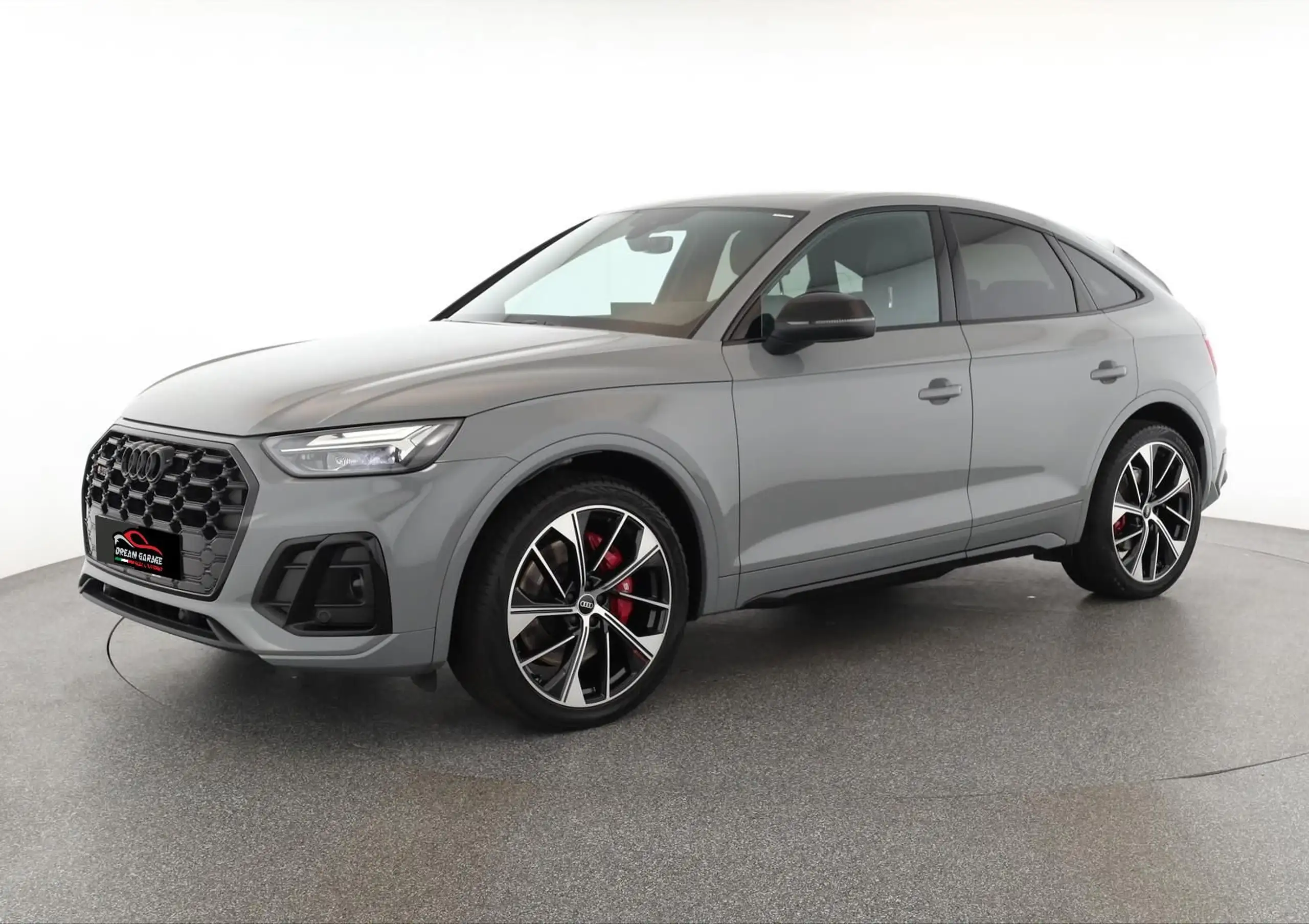 Audi SQ5 2023