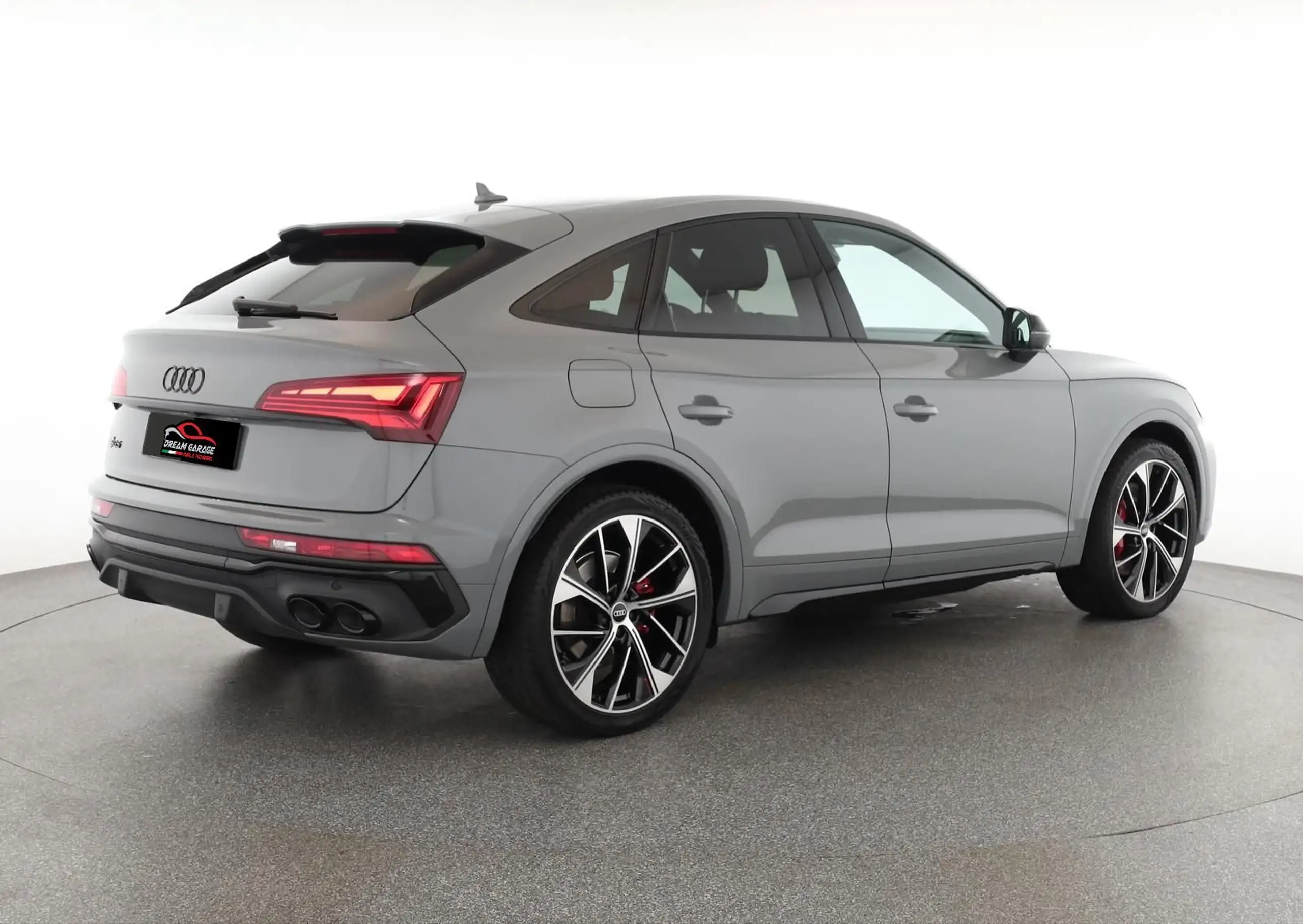 Audi - SQ5