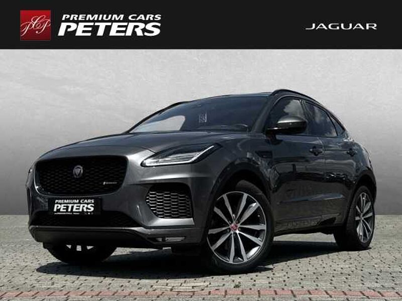 Jaguar - E-Pace