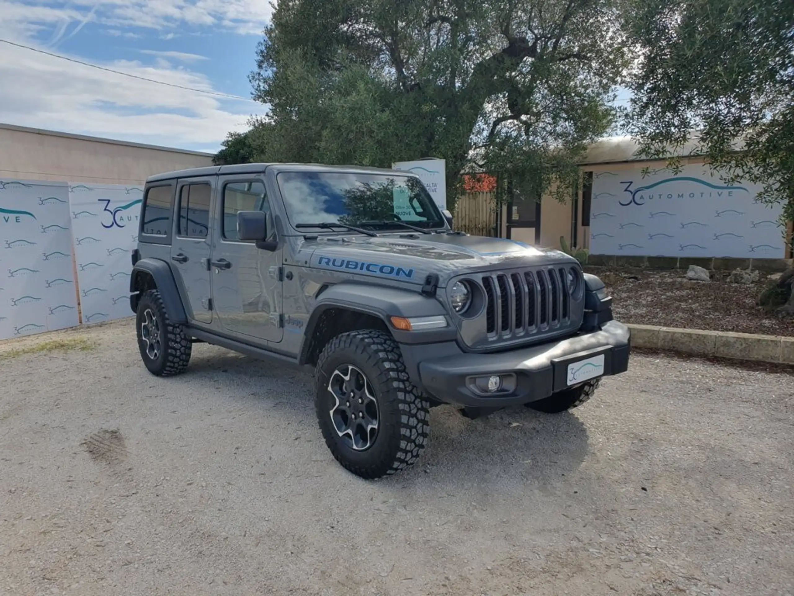 Jeep Wrangler 2024