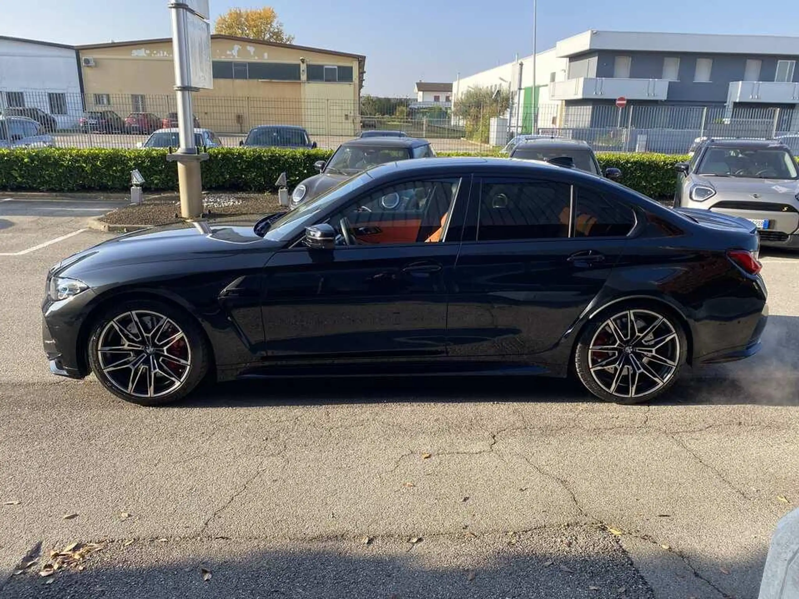 BMW - M3