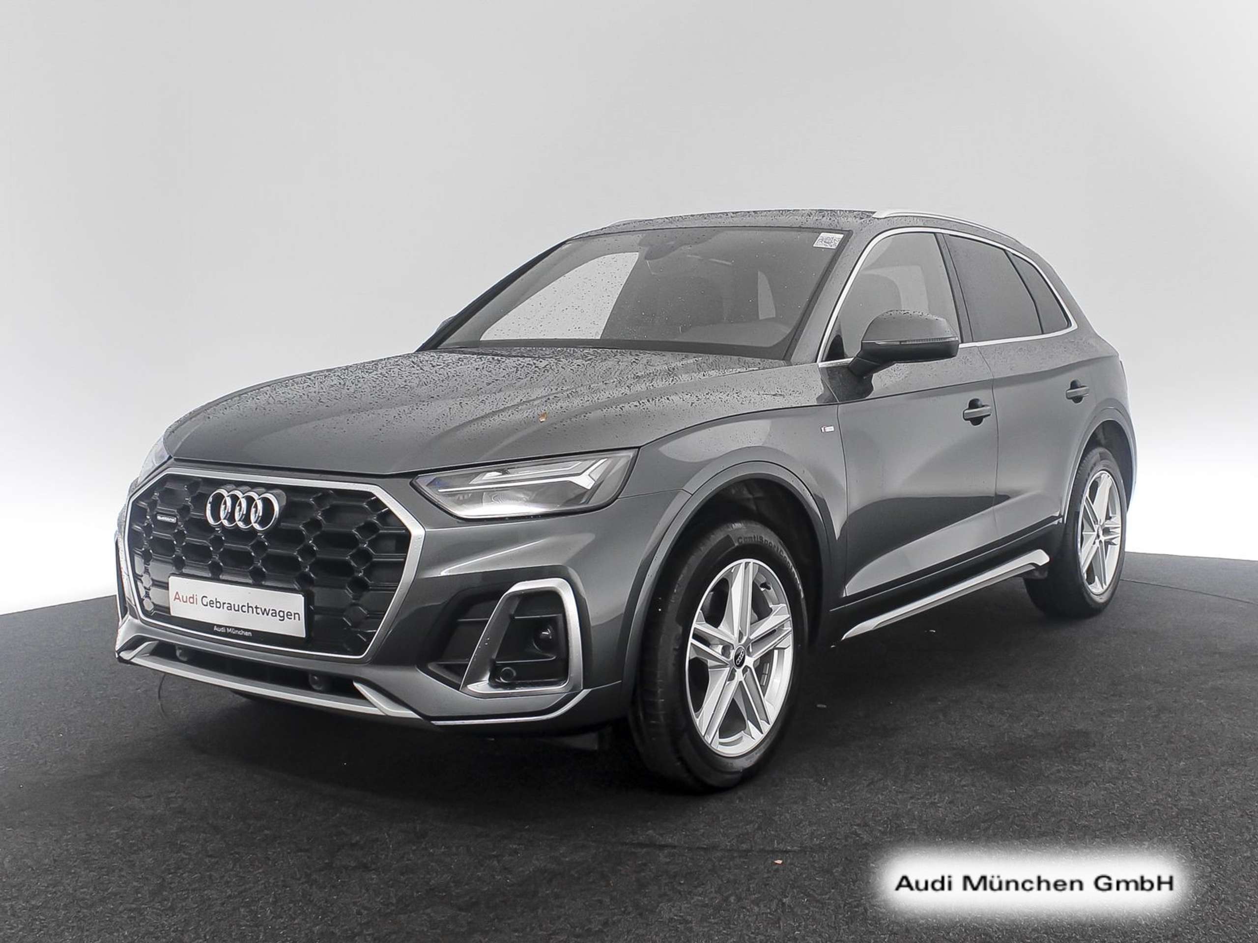 Audi - Q5