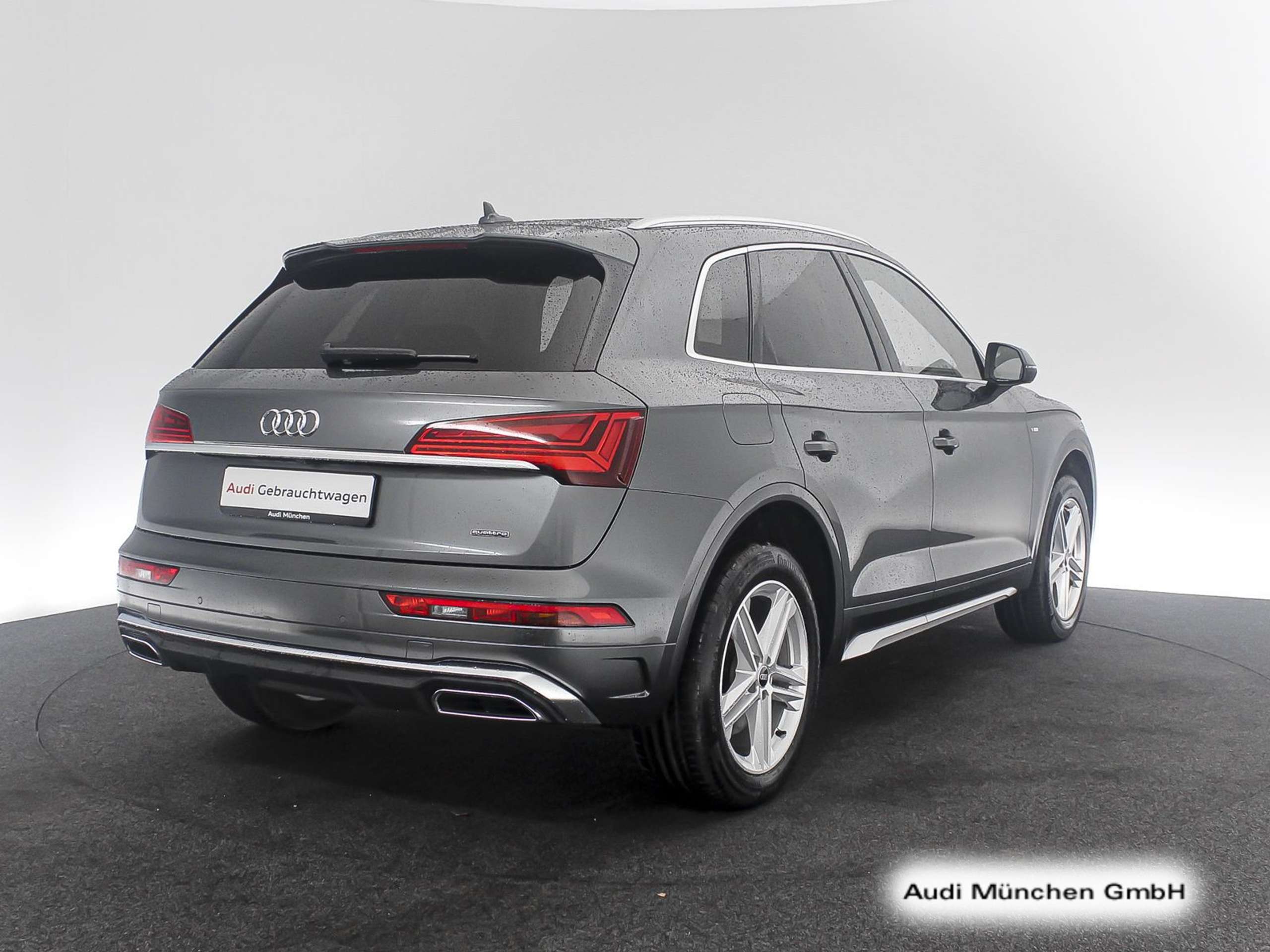 Audi - Q5