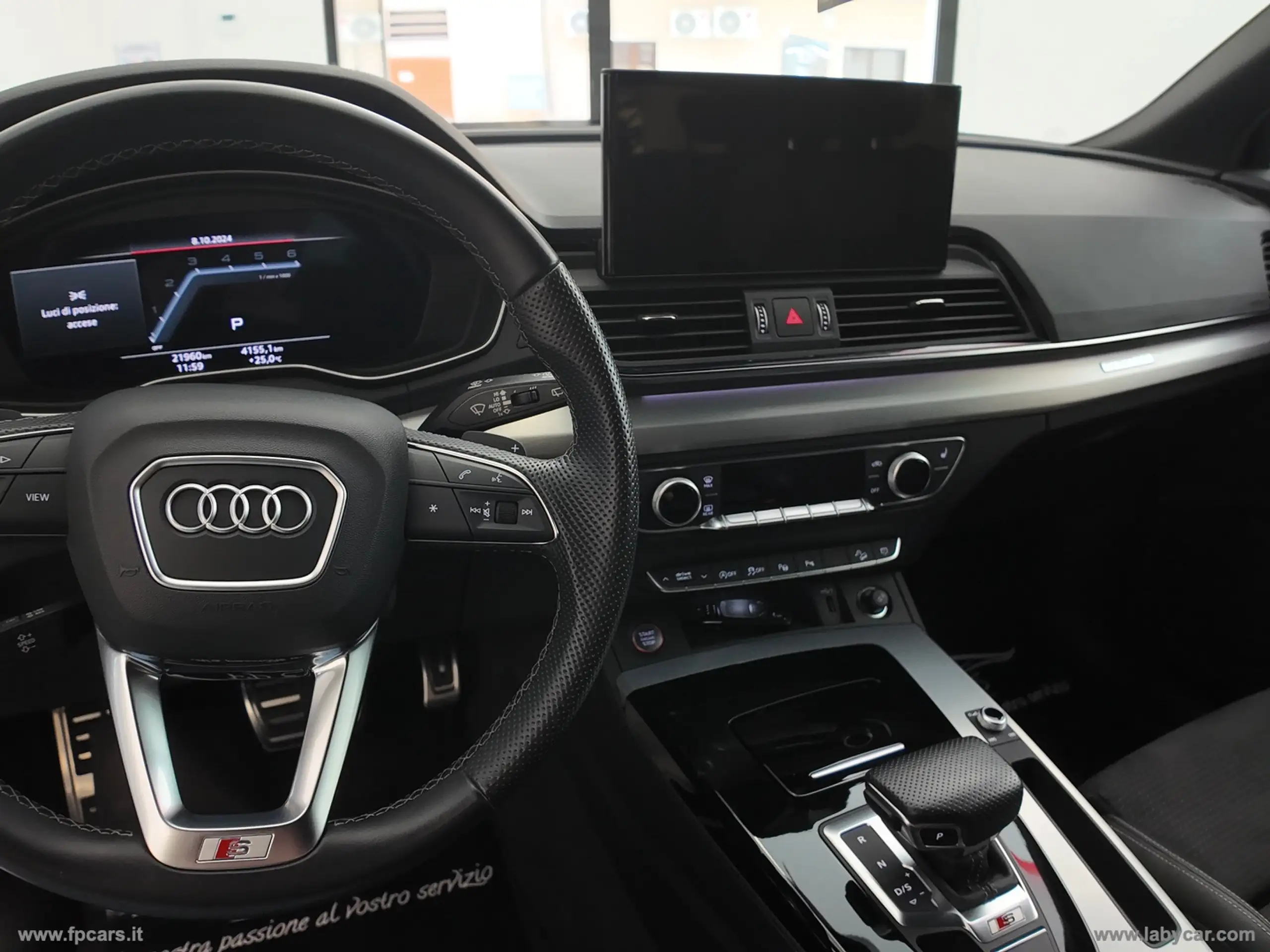 Audi - SQ5