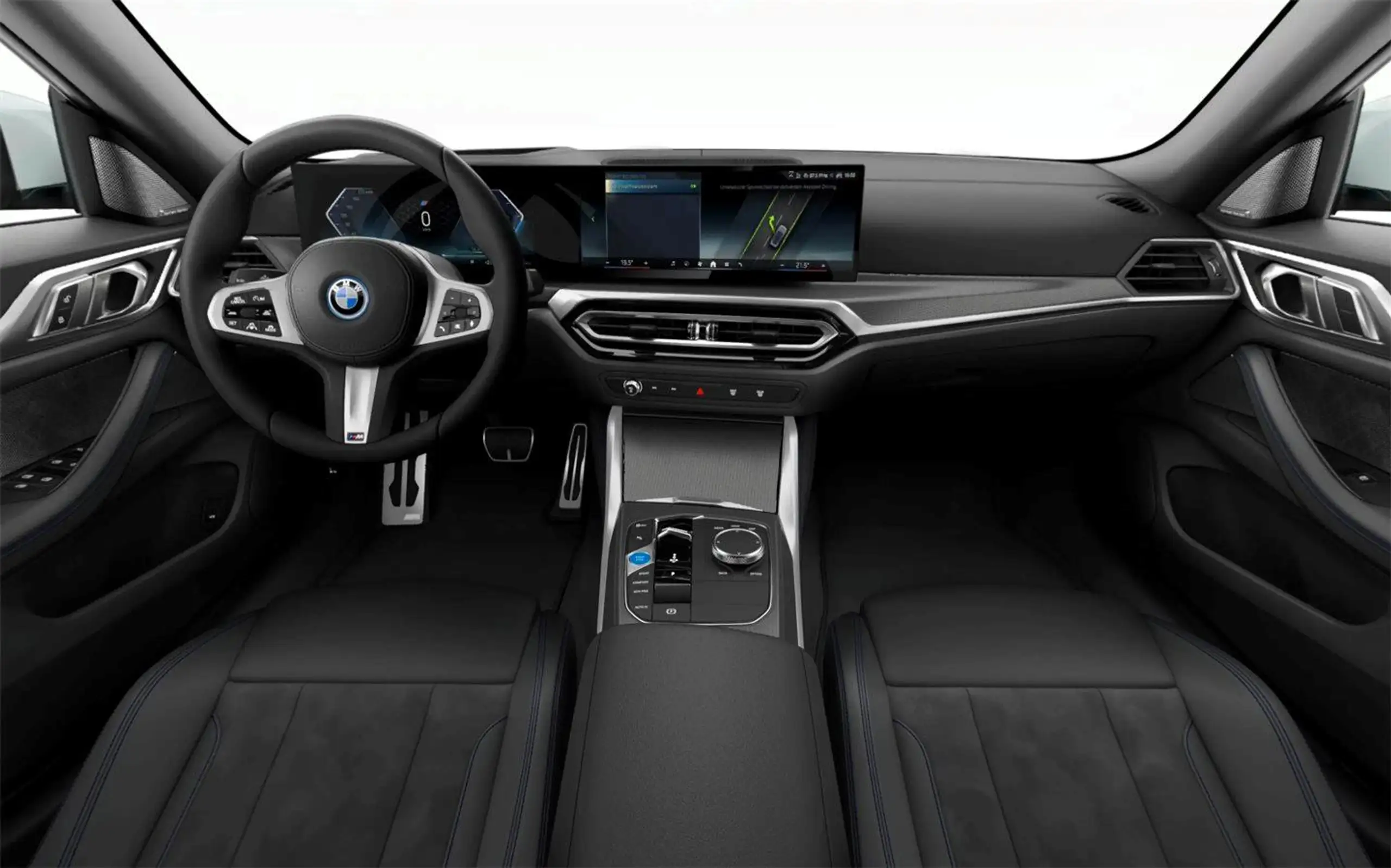 BMW - i4