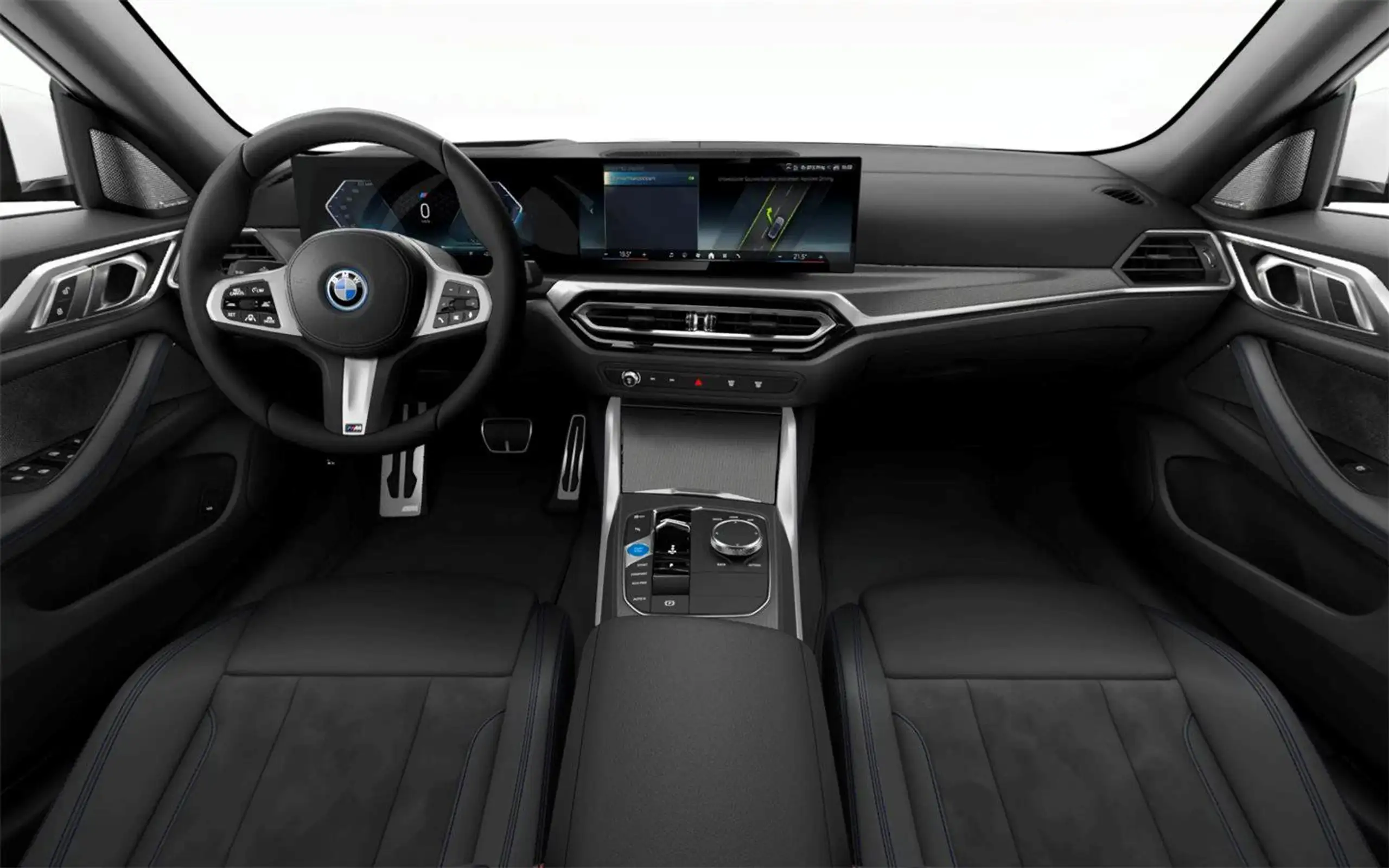 BMW - i4