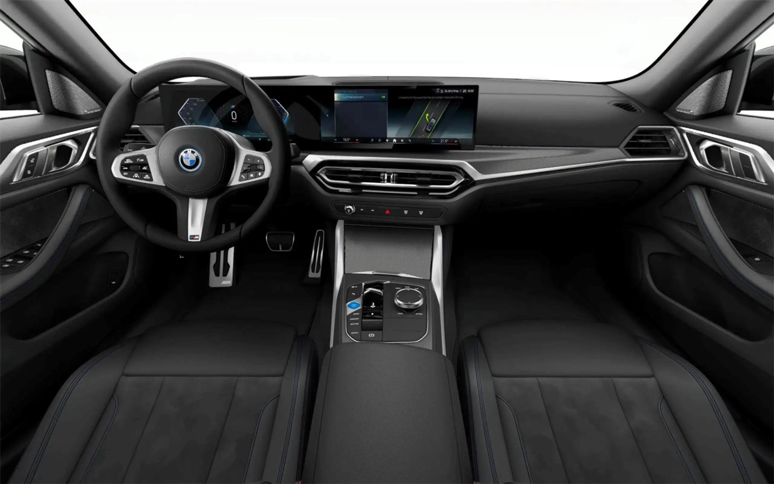 BMW - i4