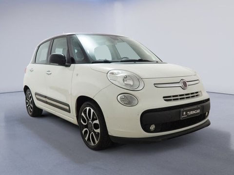 Fiat - 500L