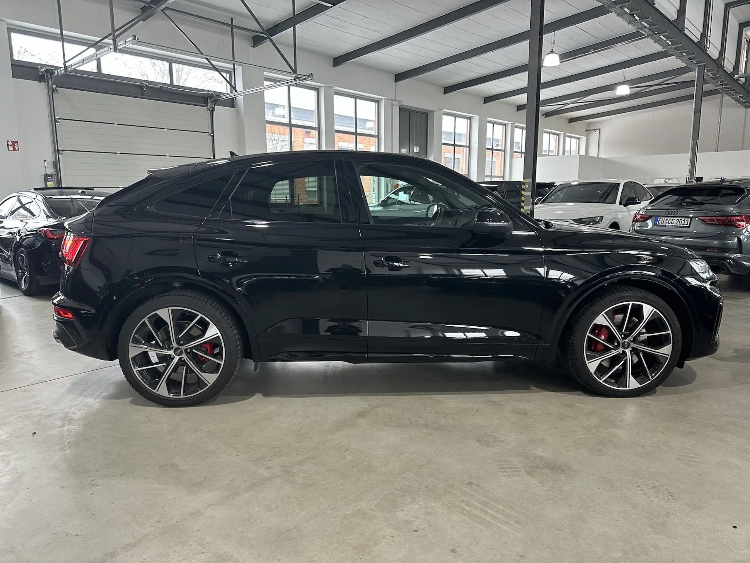 Audi - SQ5