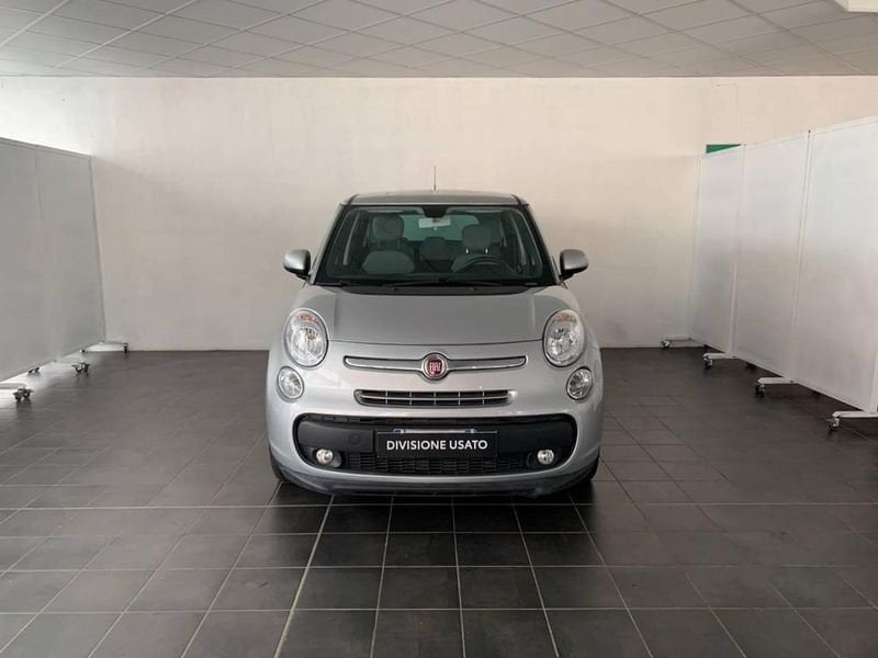 Fiat - 500L