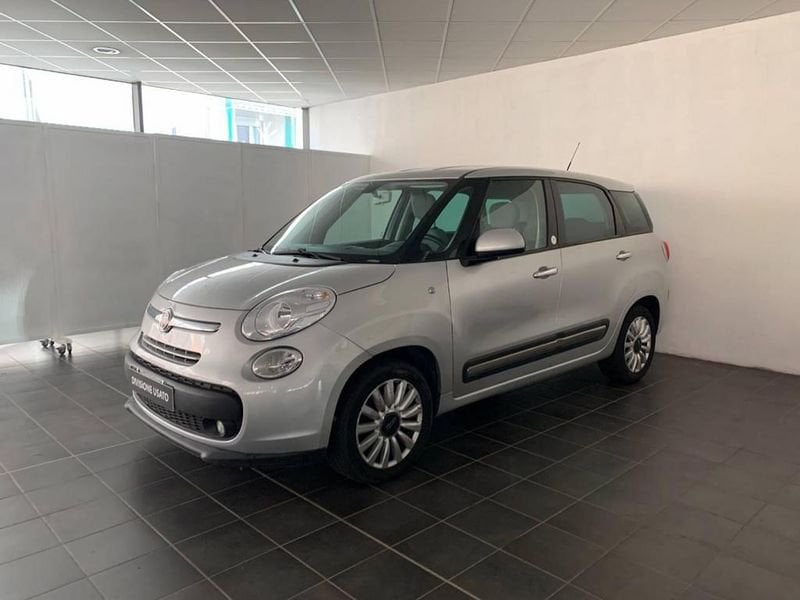 Fiat - 500L