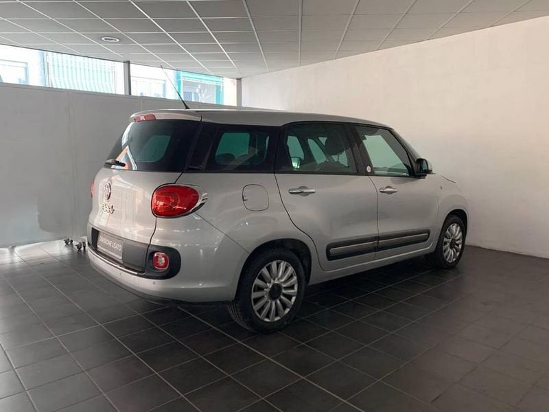 Fiat - 500L