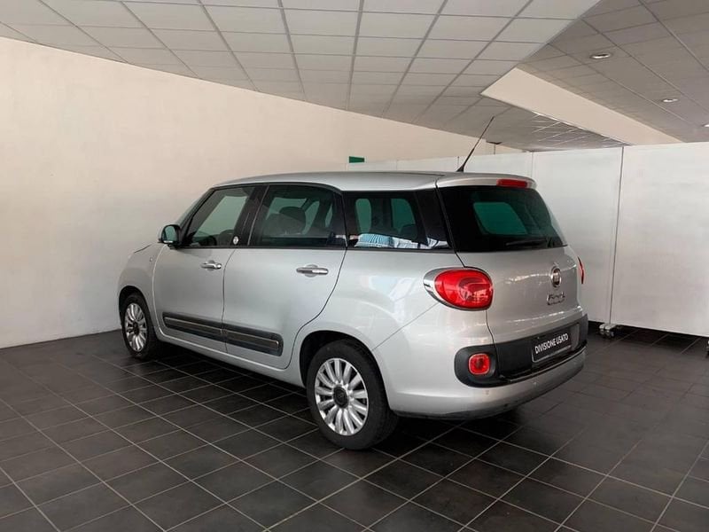 Fiat - 500L