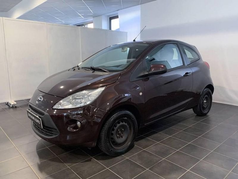 Ford Ka 2015 