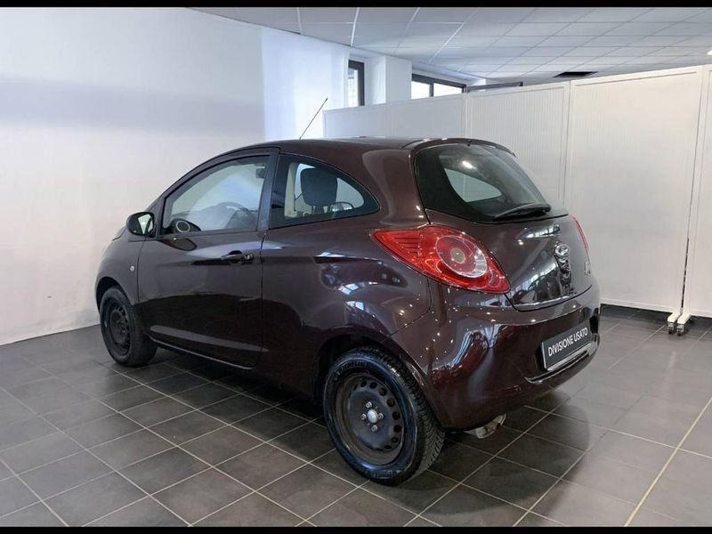 Ford - Ka