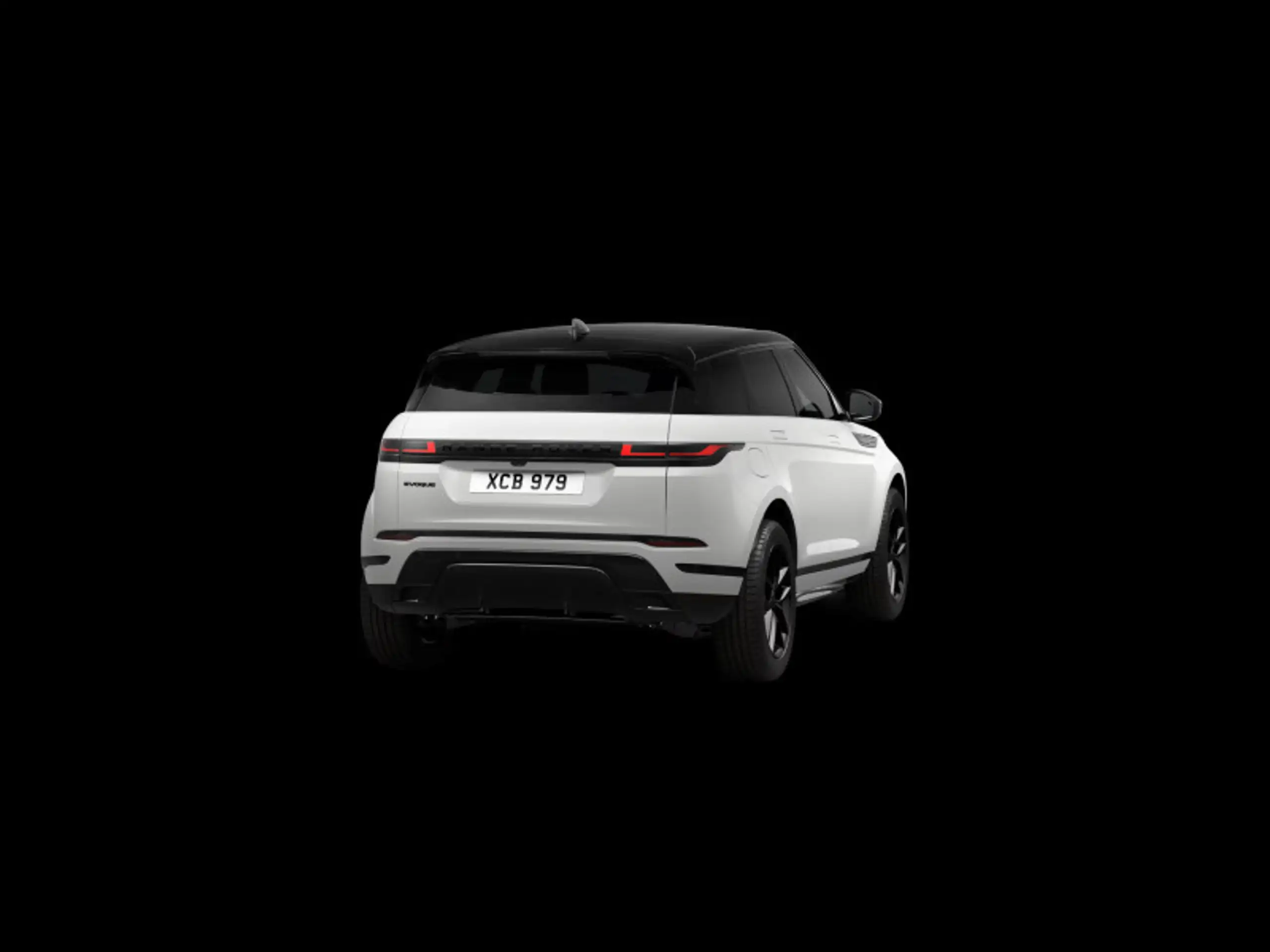 Land Rover - Range Rover Evoque