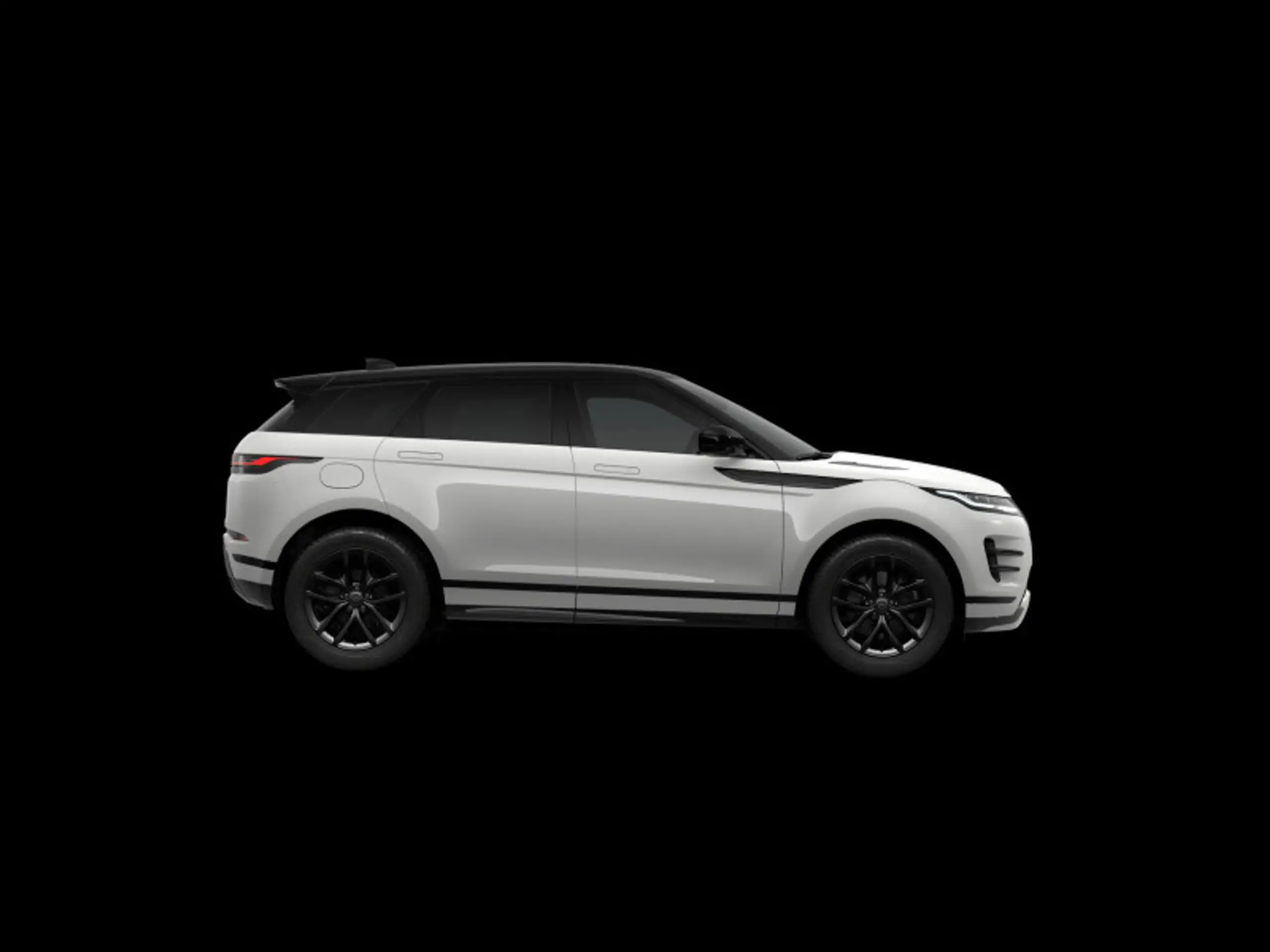 Land Rover - Range Rover Evoque