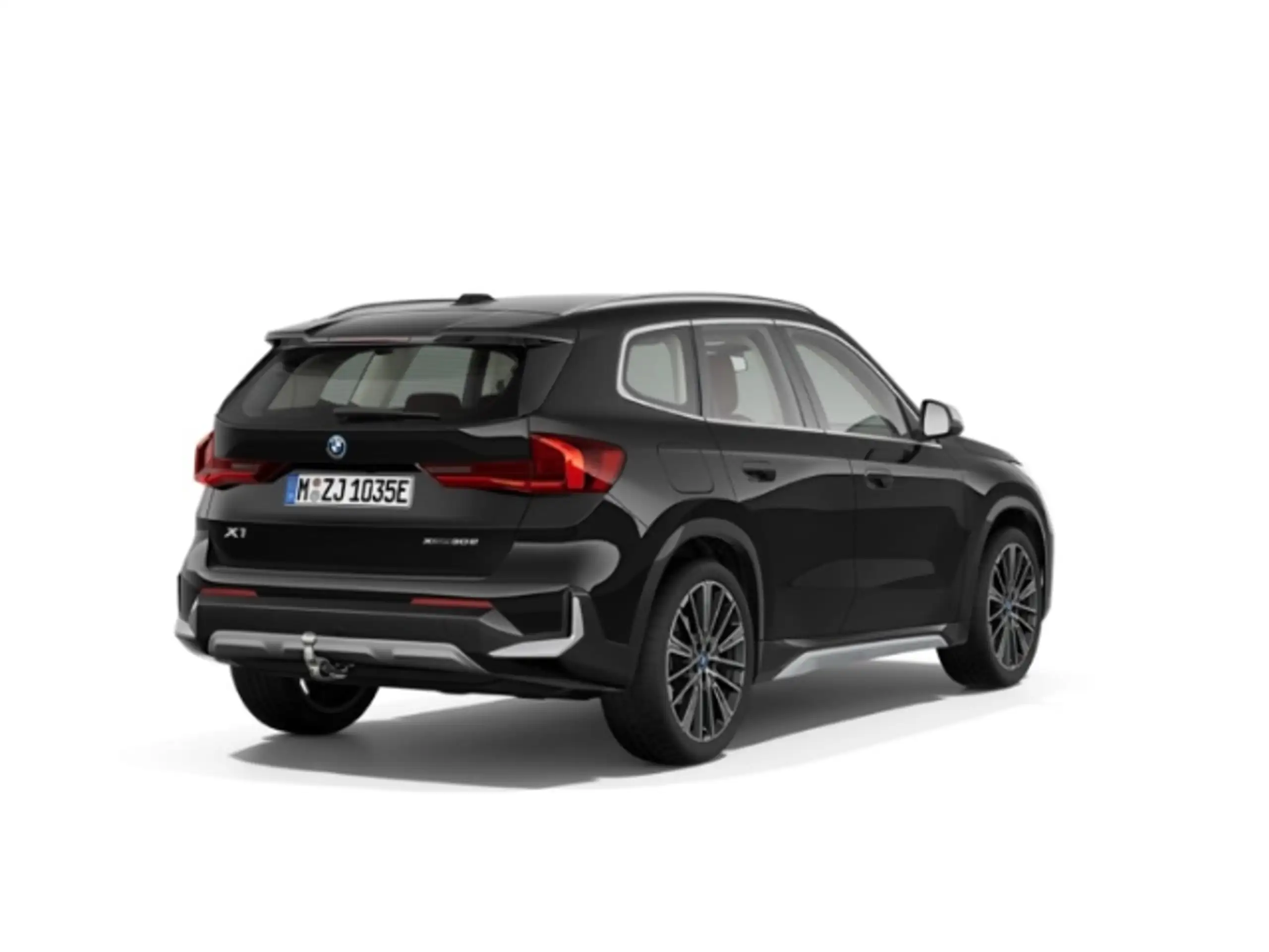 BMW - X1