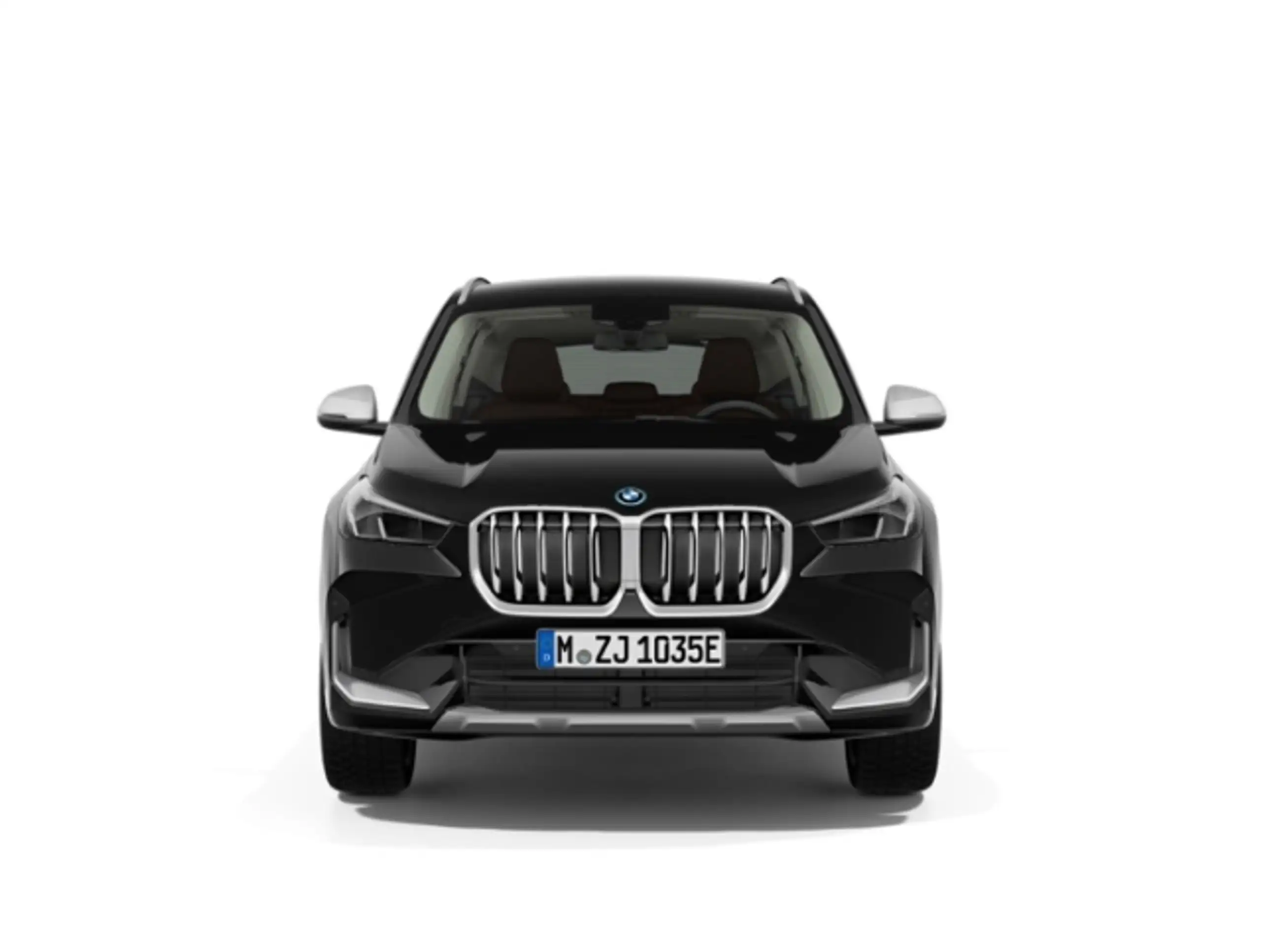 BMW - X1