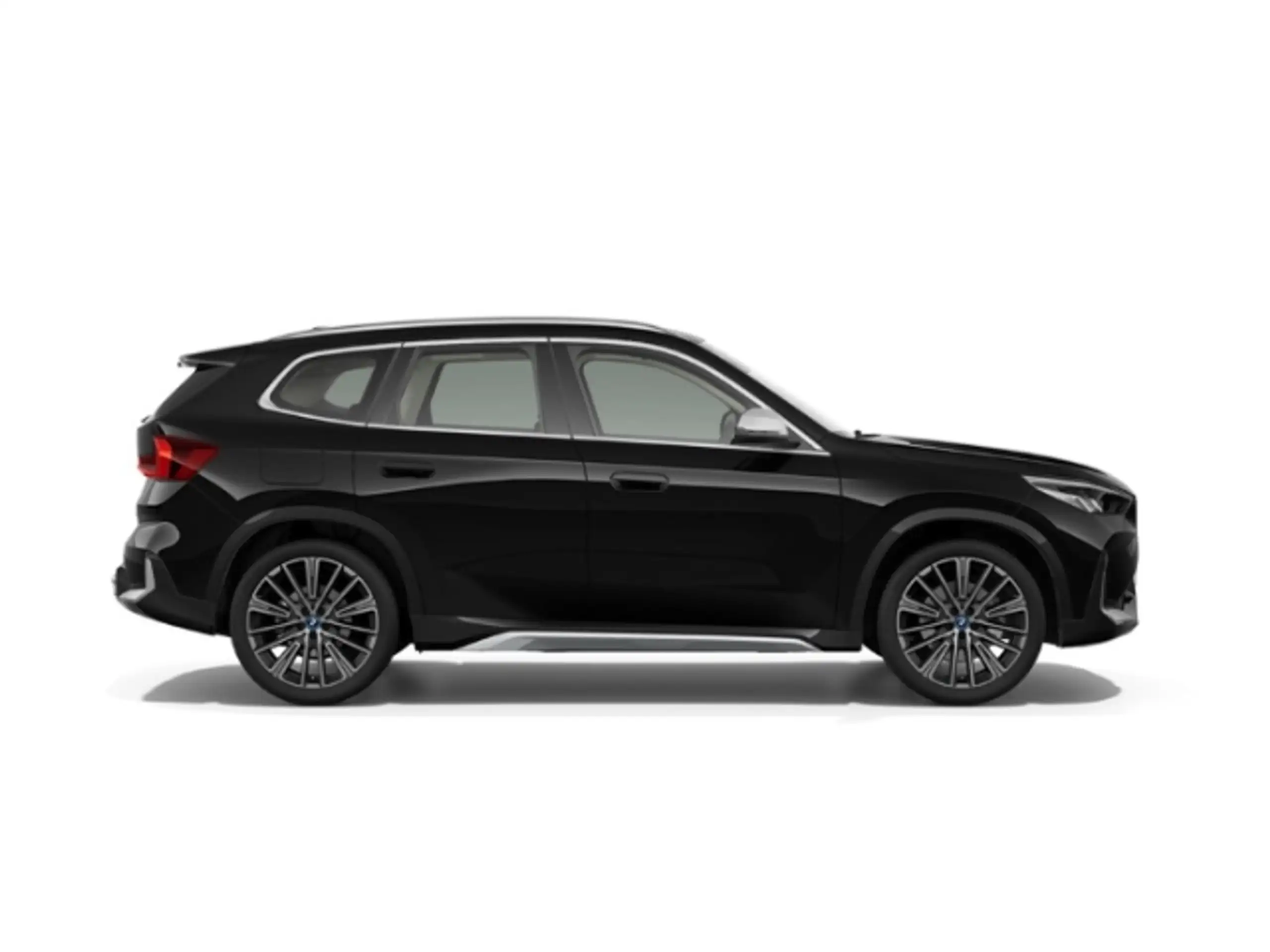 BMW - X1