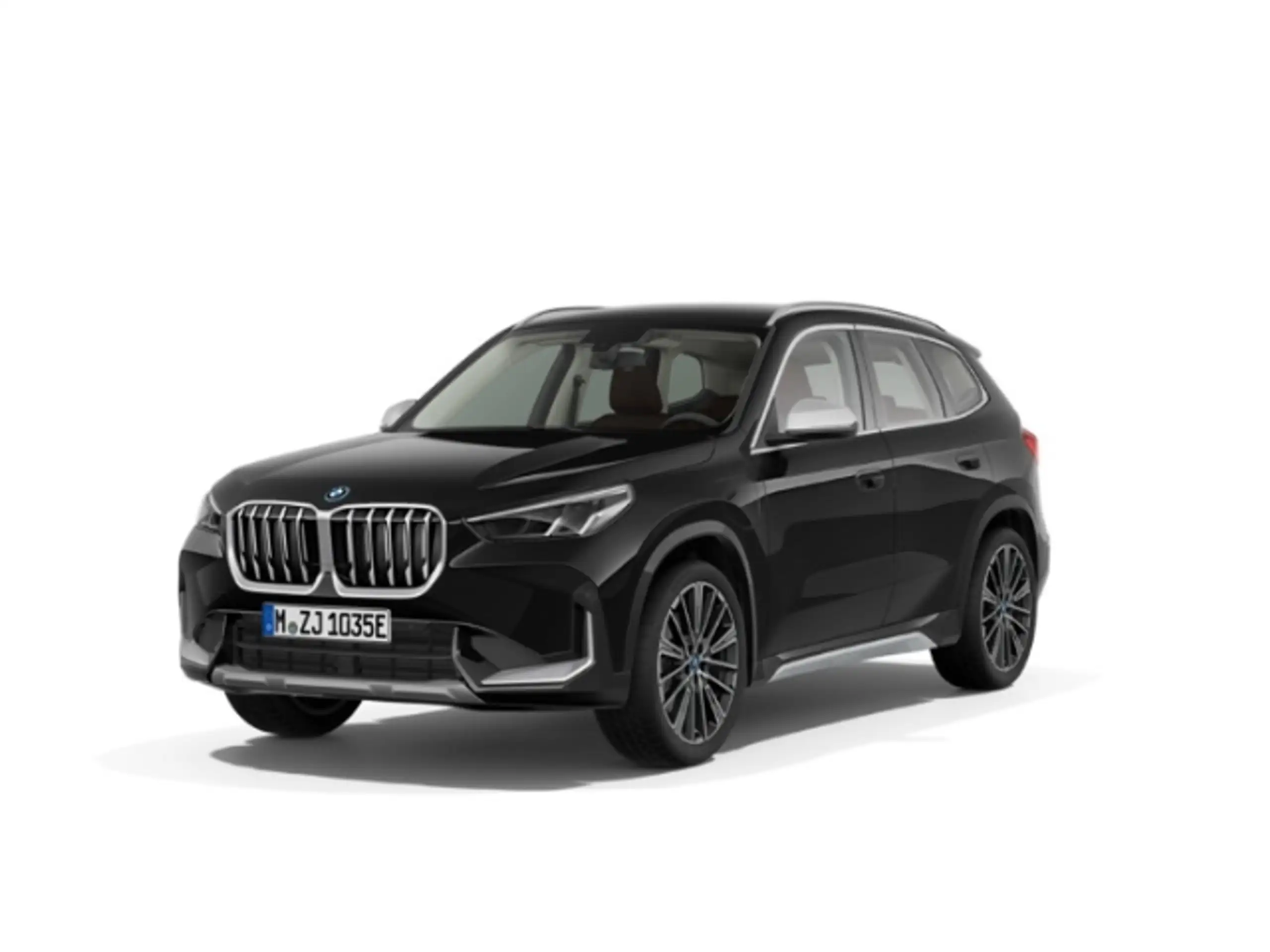 BMW - X1