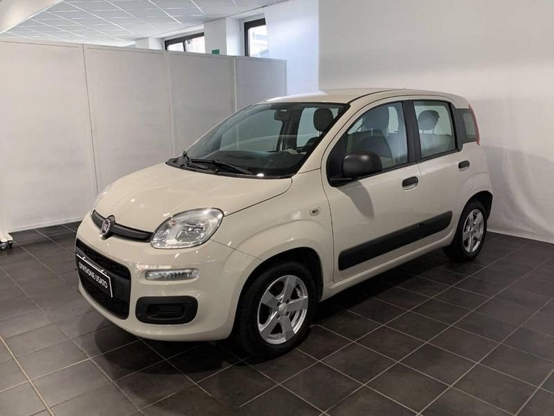 Fiat - Panda