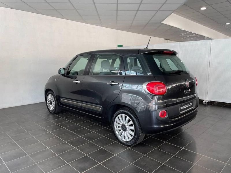 Fiat - 500L