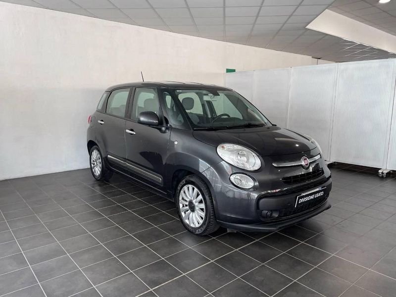 Fiat - 500L