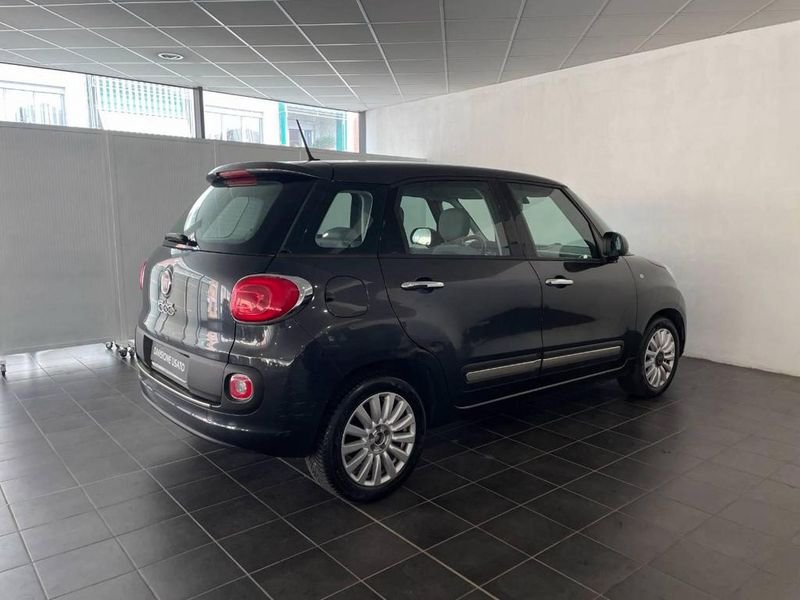 Fiat - 500L