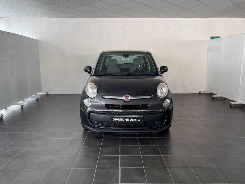 Fiat - 500L