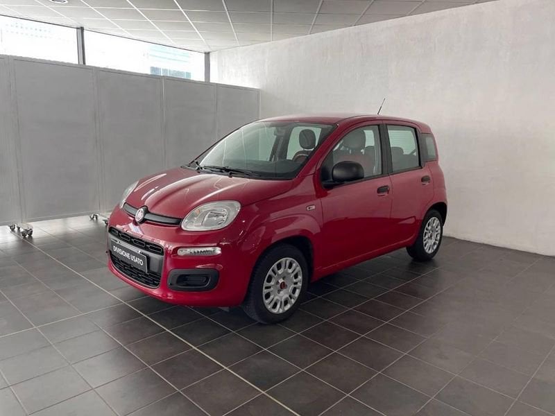 Fiat - Panda