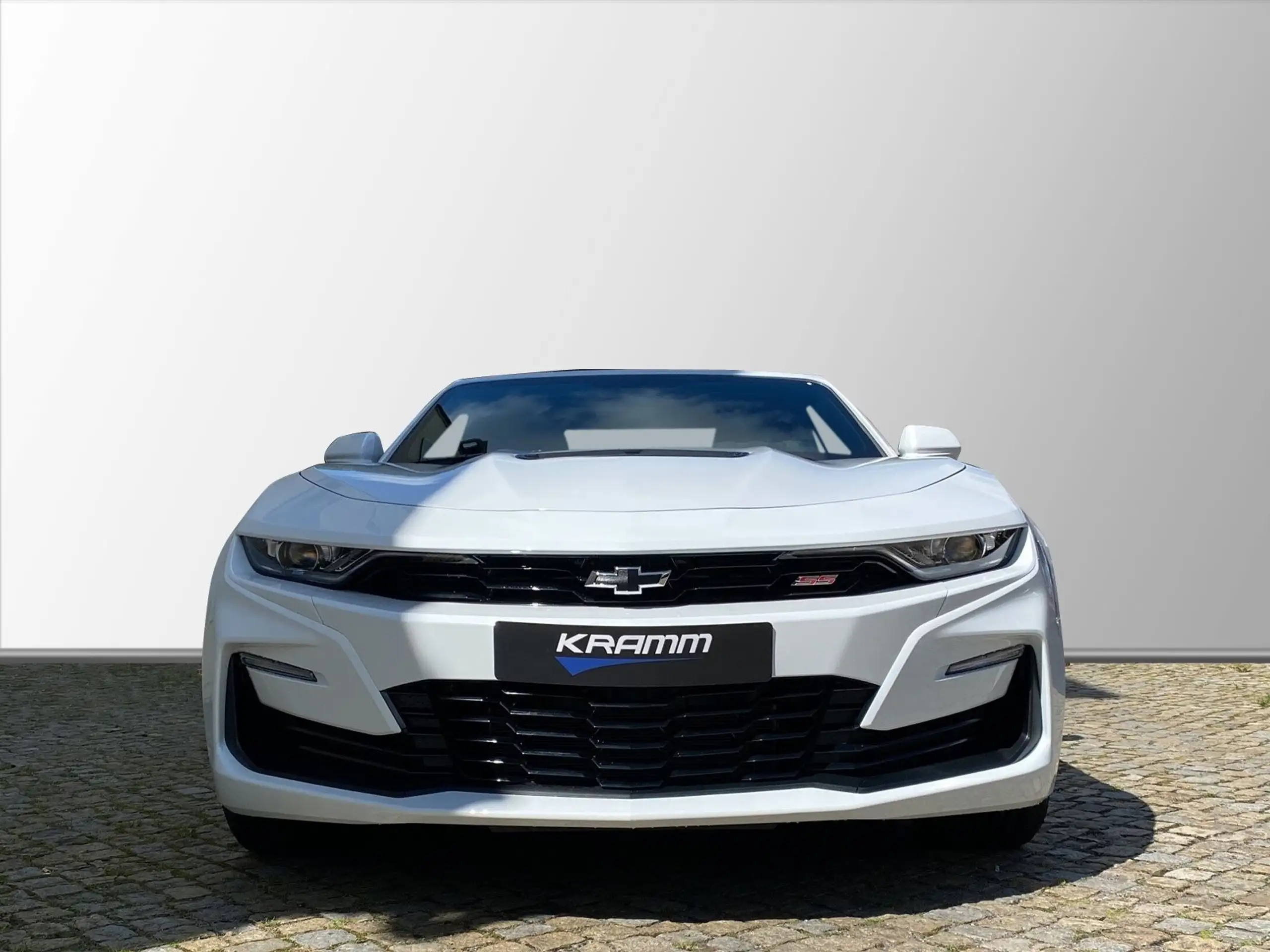 Chevrolet - Camaro