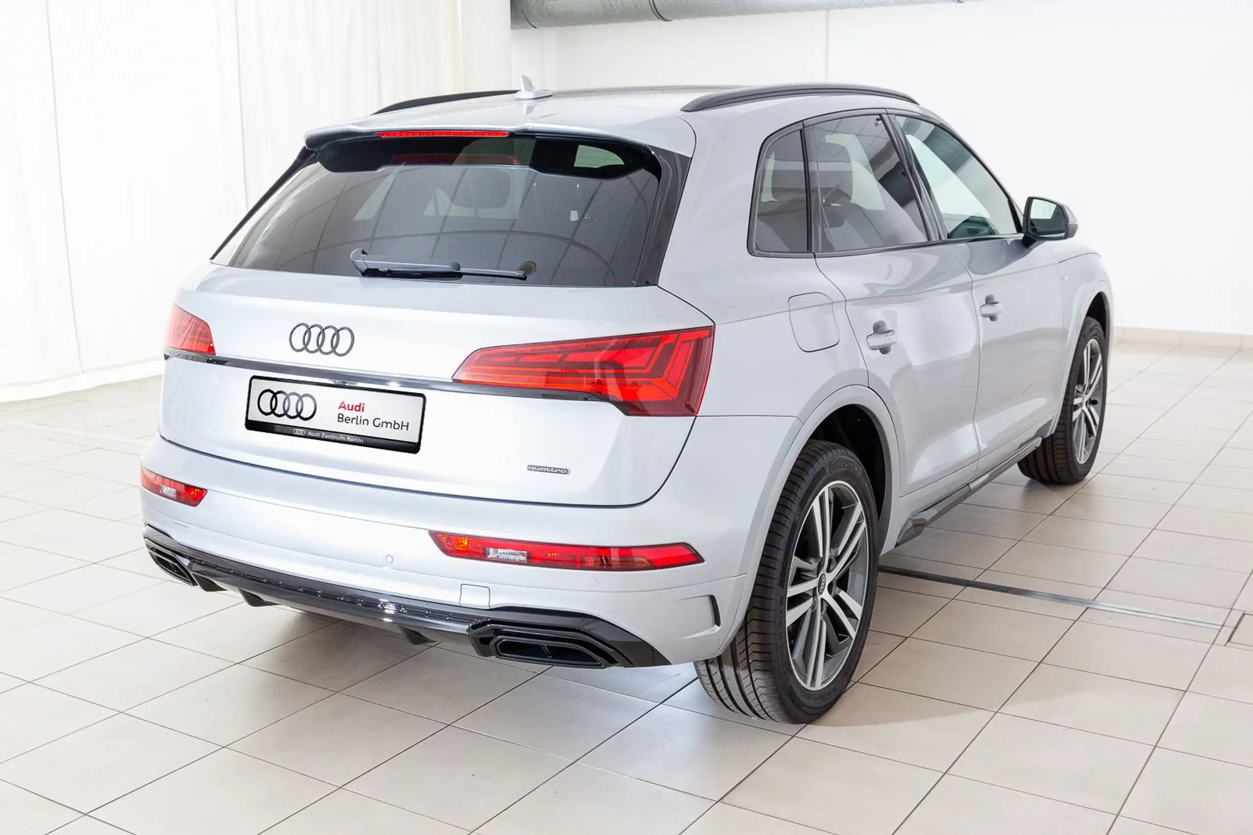 Audi - Q5