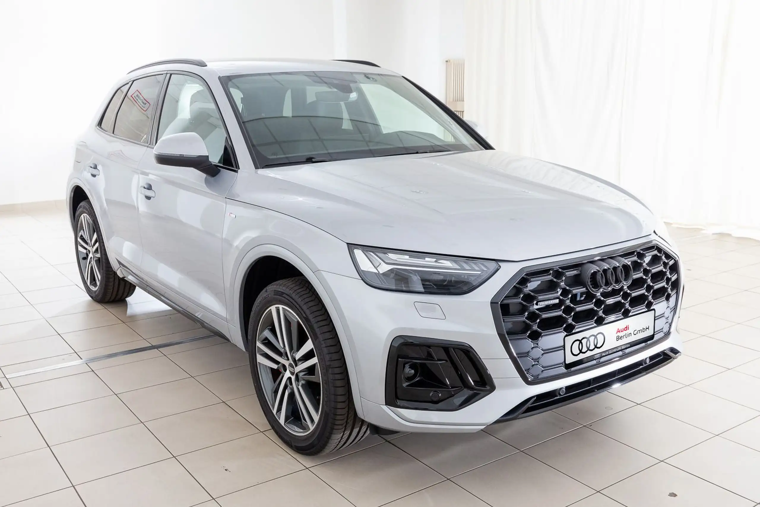 Audi - Q5